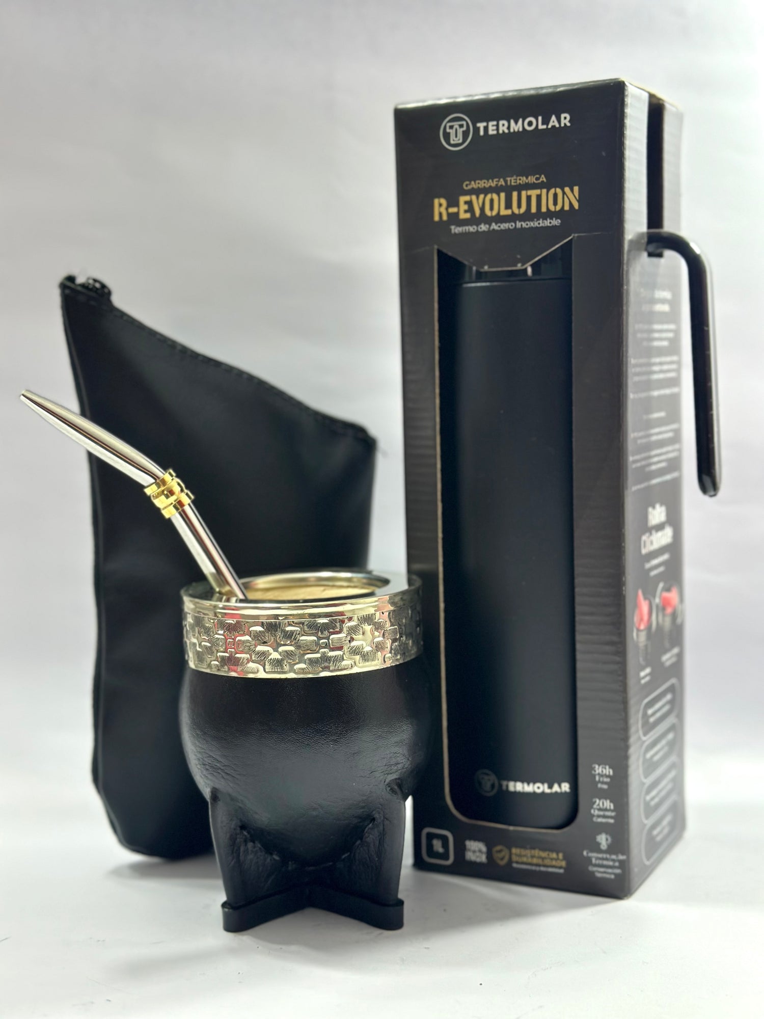 KIT MATEROS