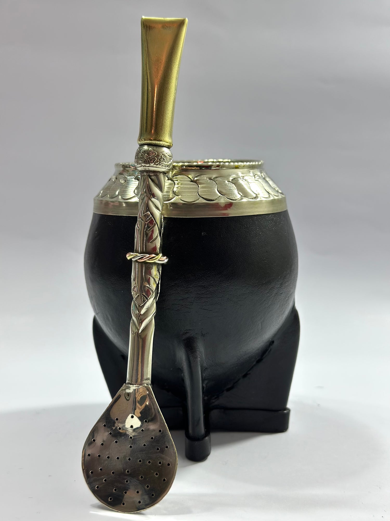 Mate Torpedo De Calabaza