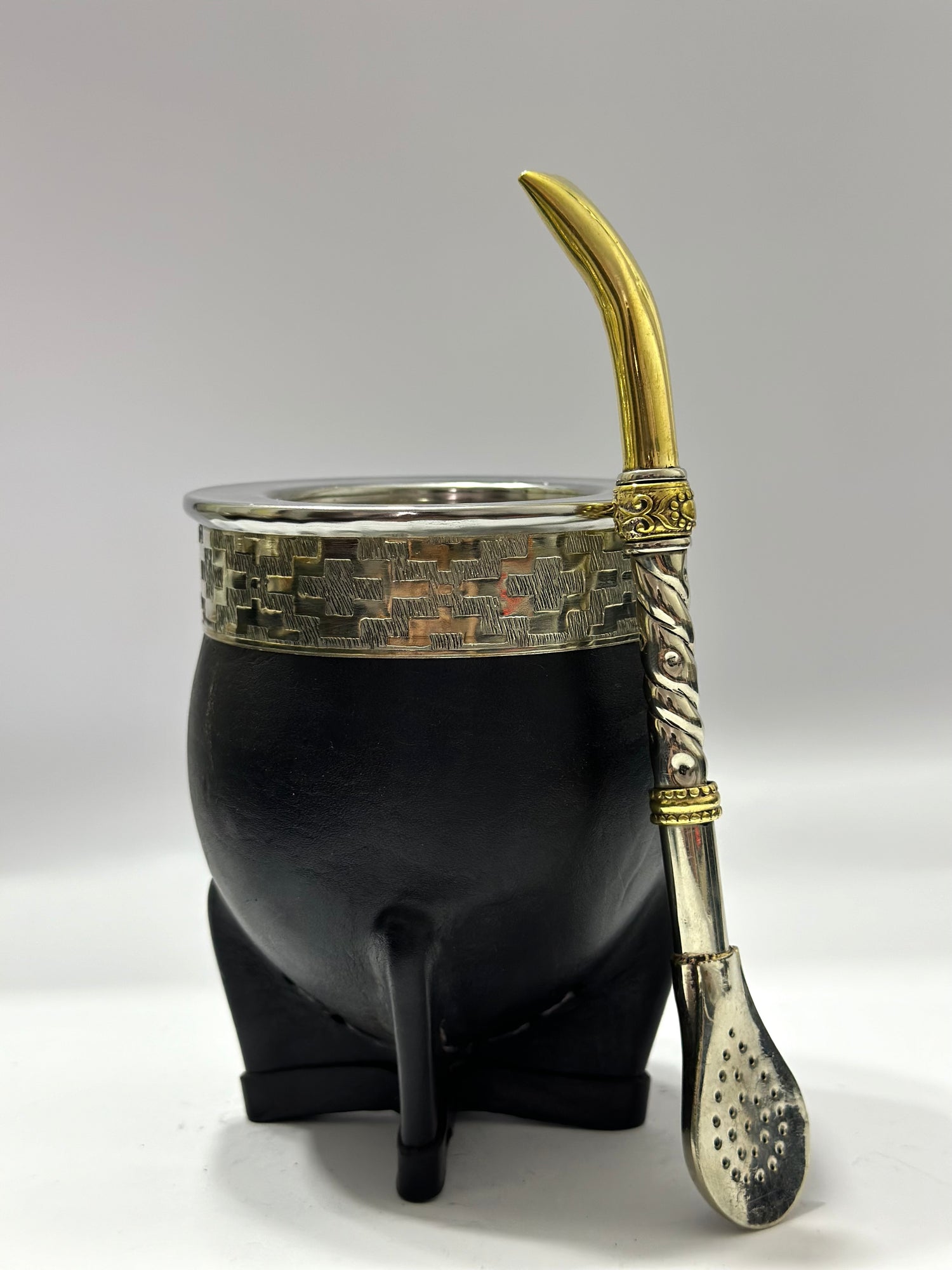 Mates imperiales de Acero