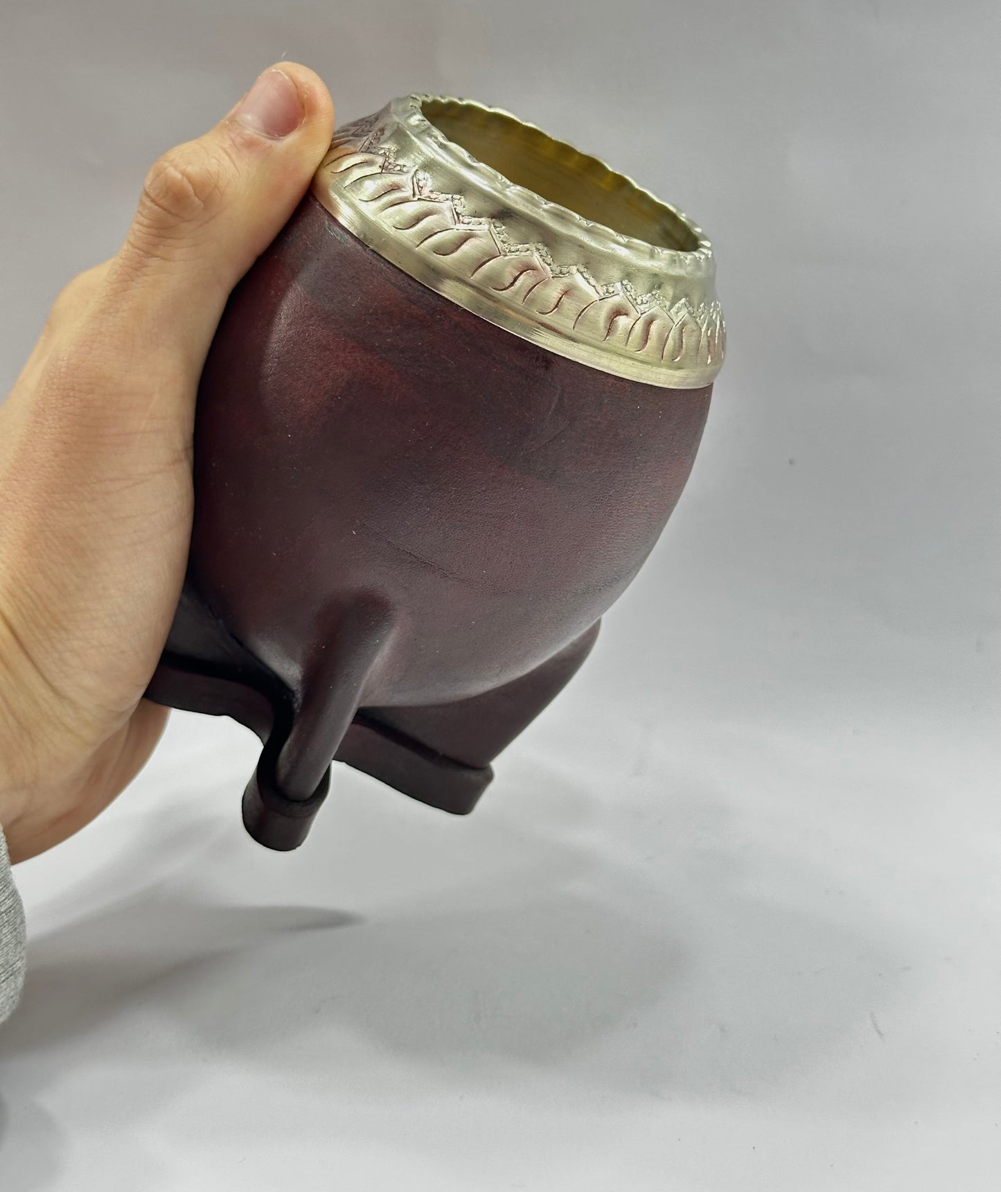 Mate Torpedo XL Borravino