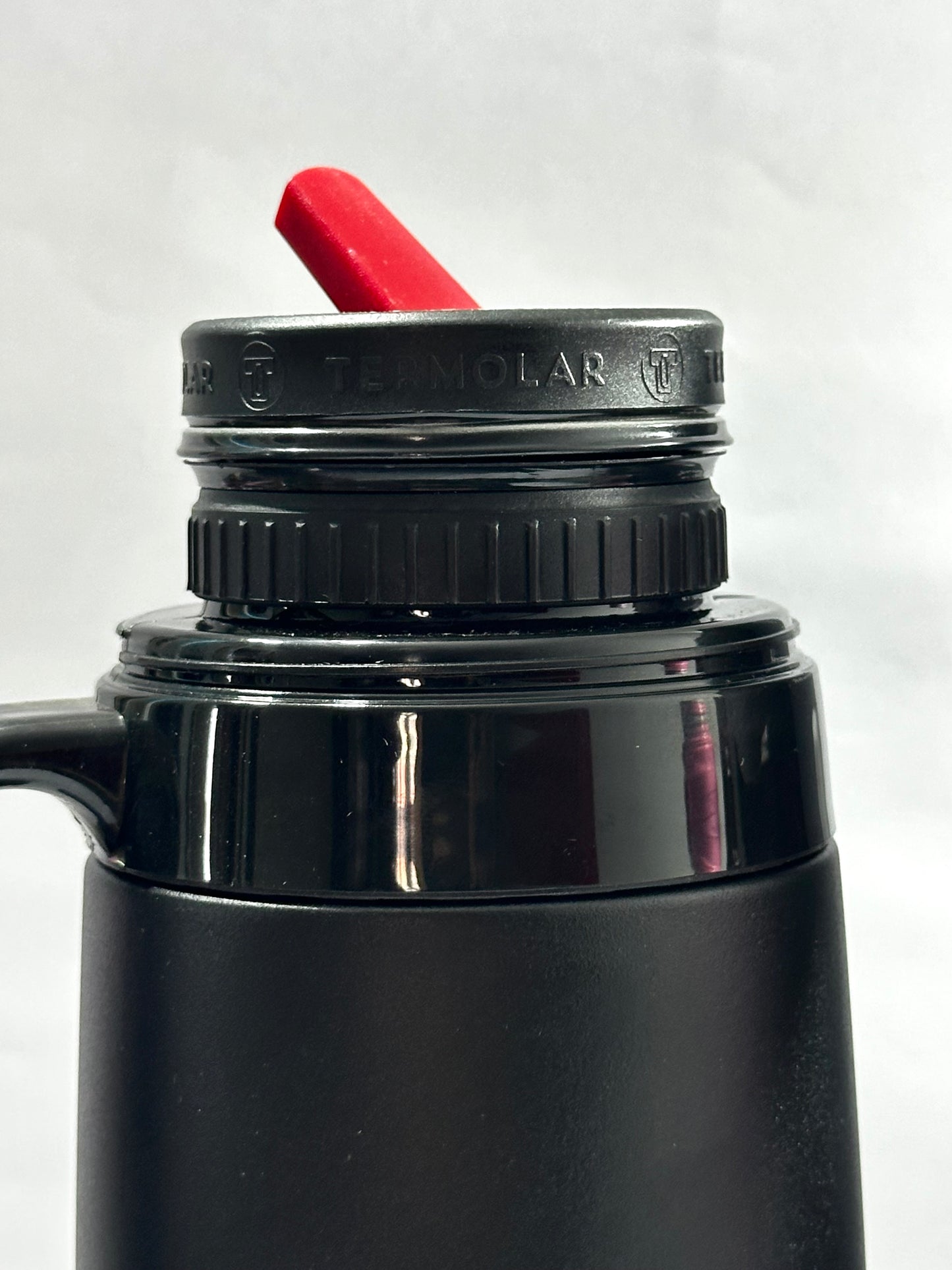 Termo TERMOLAR R-EVOLUTION Negro Original