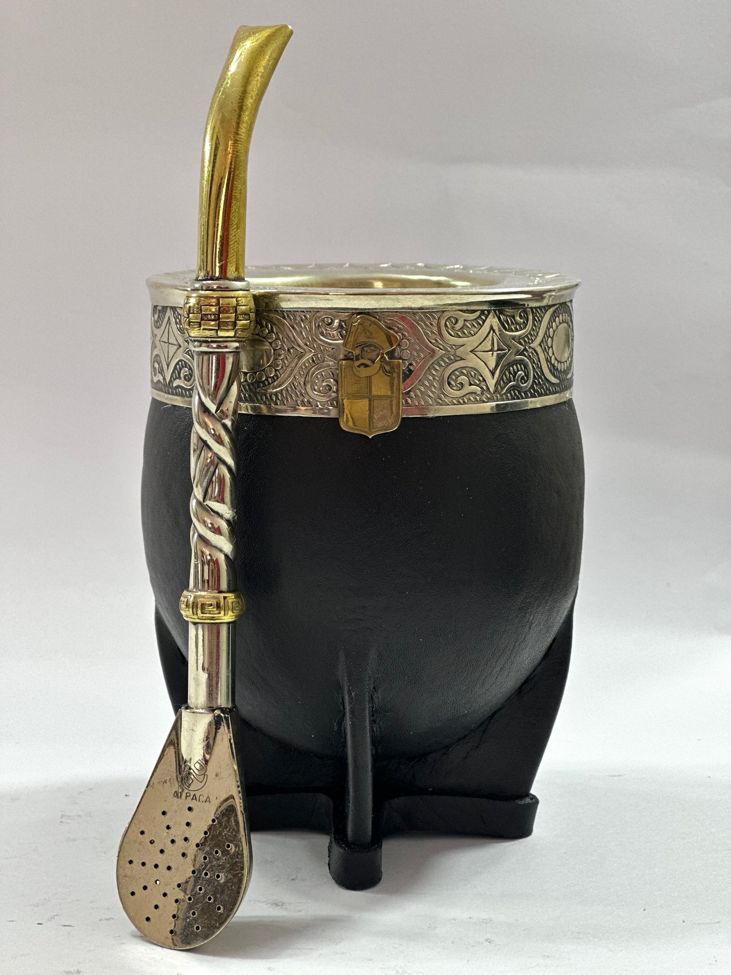 Mate Imperial Homenaje Coquimbo Unido