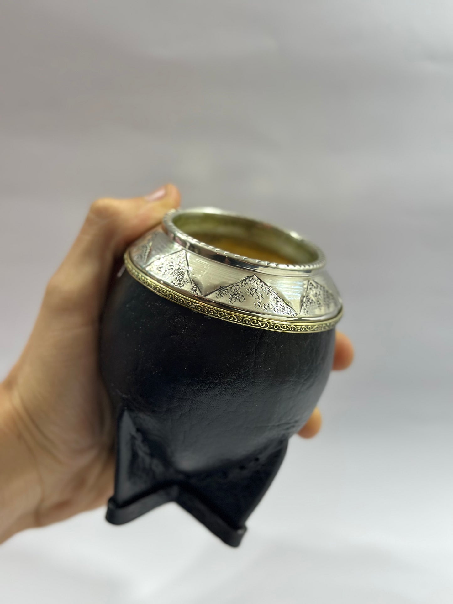 Torpedo De Calabaza Corona de Bronce
