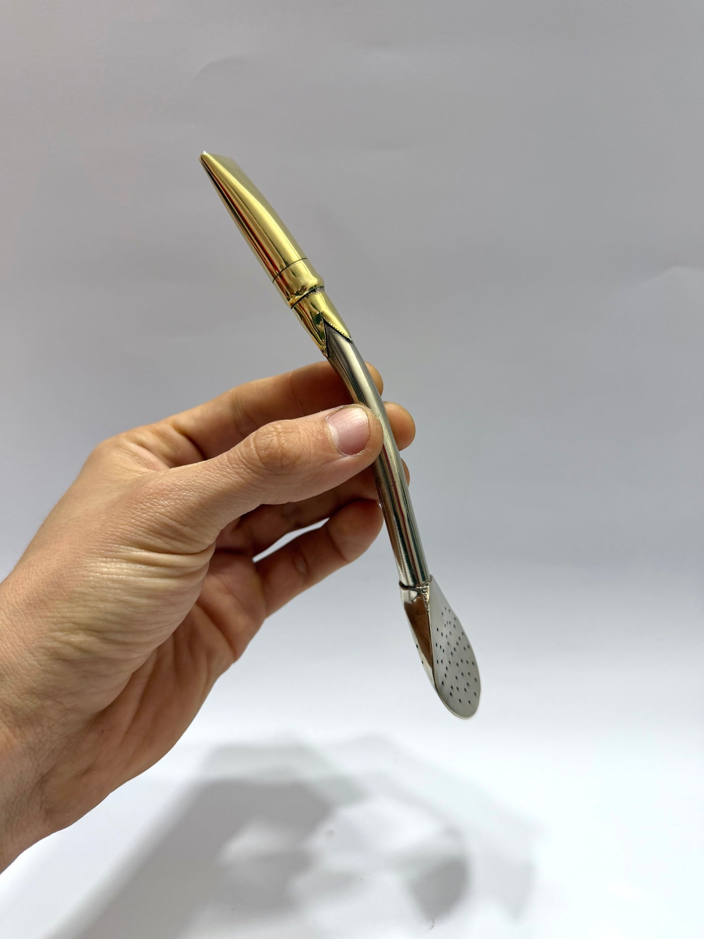 Bombillon Premium Pico De Rey filtro uruguayo XL