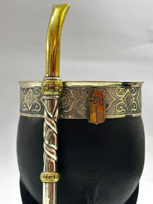 Mate Imperial Homenaje Coquimbo Unido