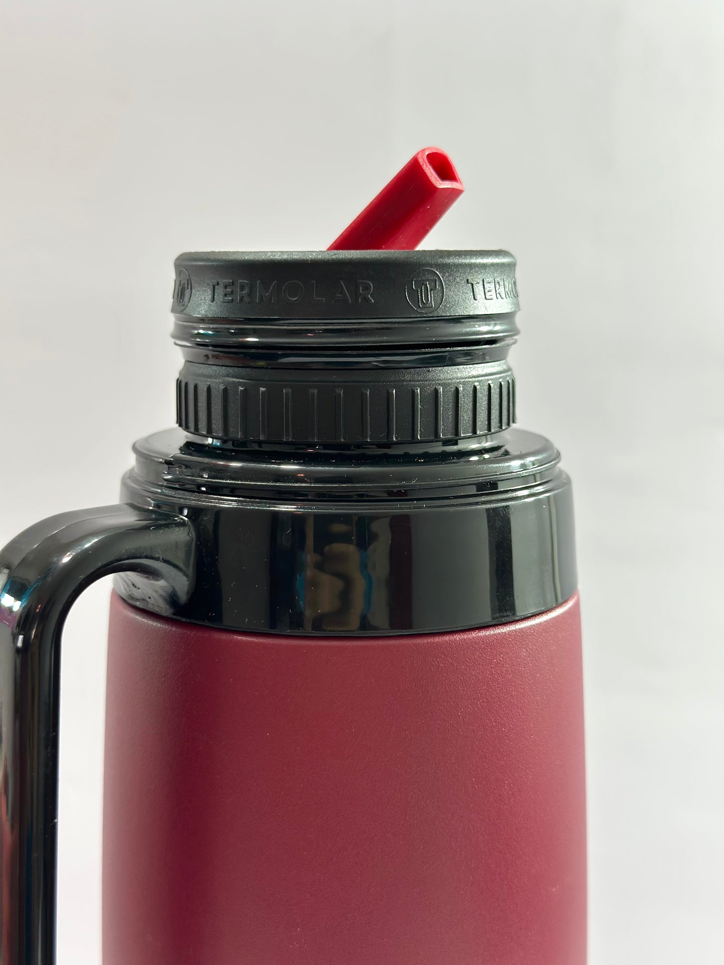 Termo TERMOLAR R- EVOLUTION Rosado Cyber Original