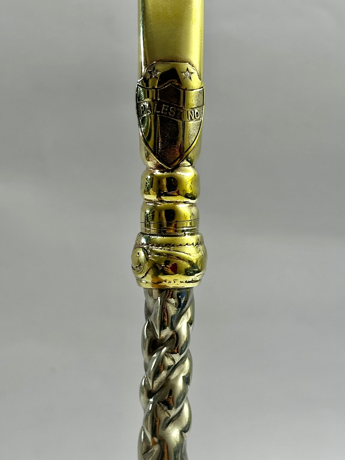 Mate De Autor Palestino