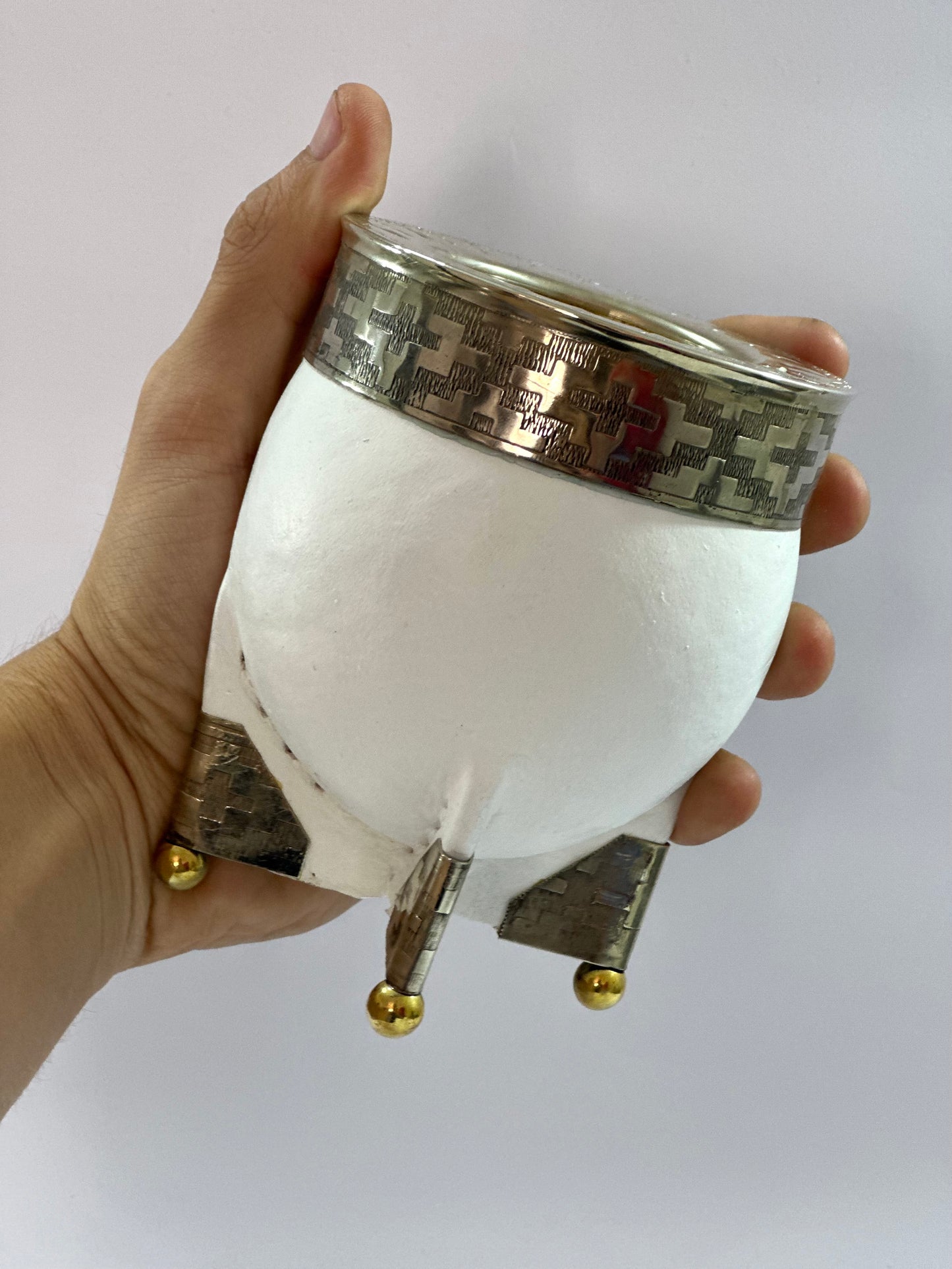 Mate Imperial Premium Blanco