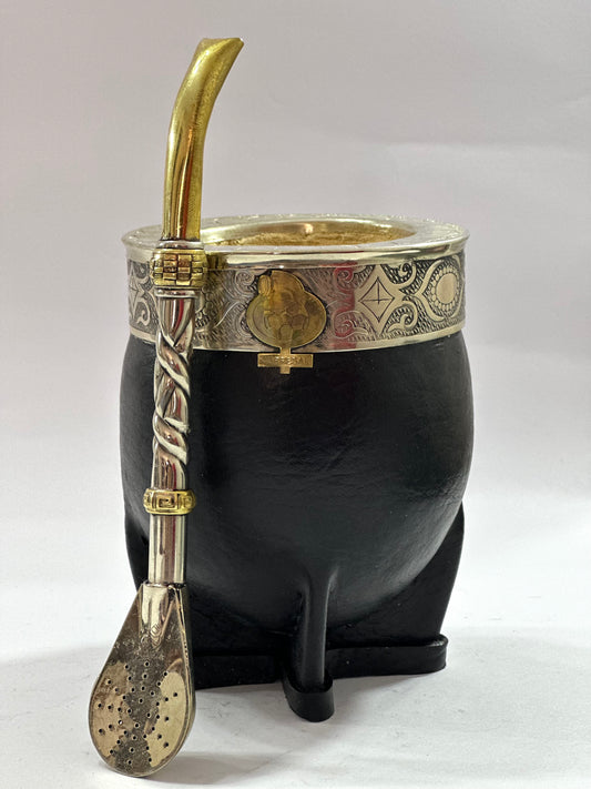 Mate Imperial Homenaje Cobresal