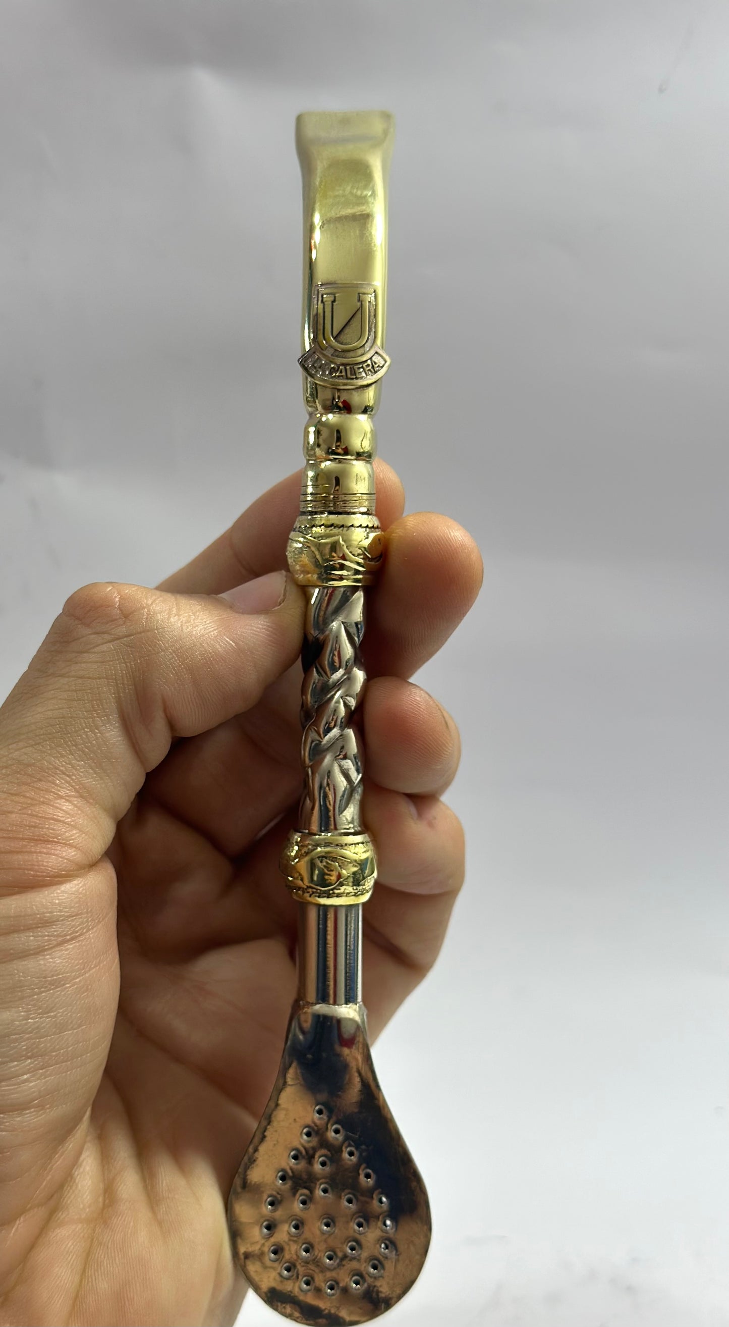 Bombillón Personalizado Unión La Calera