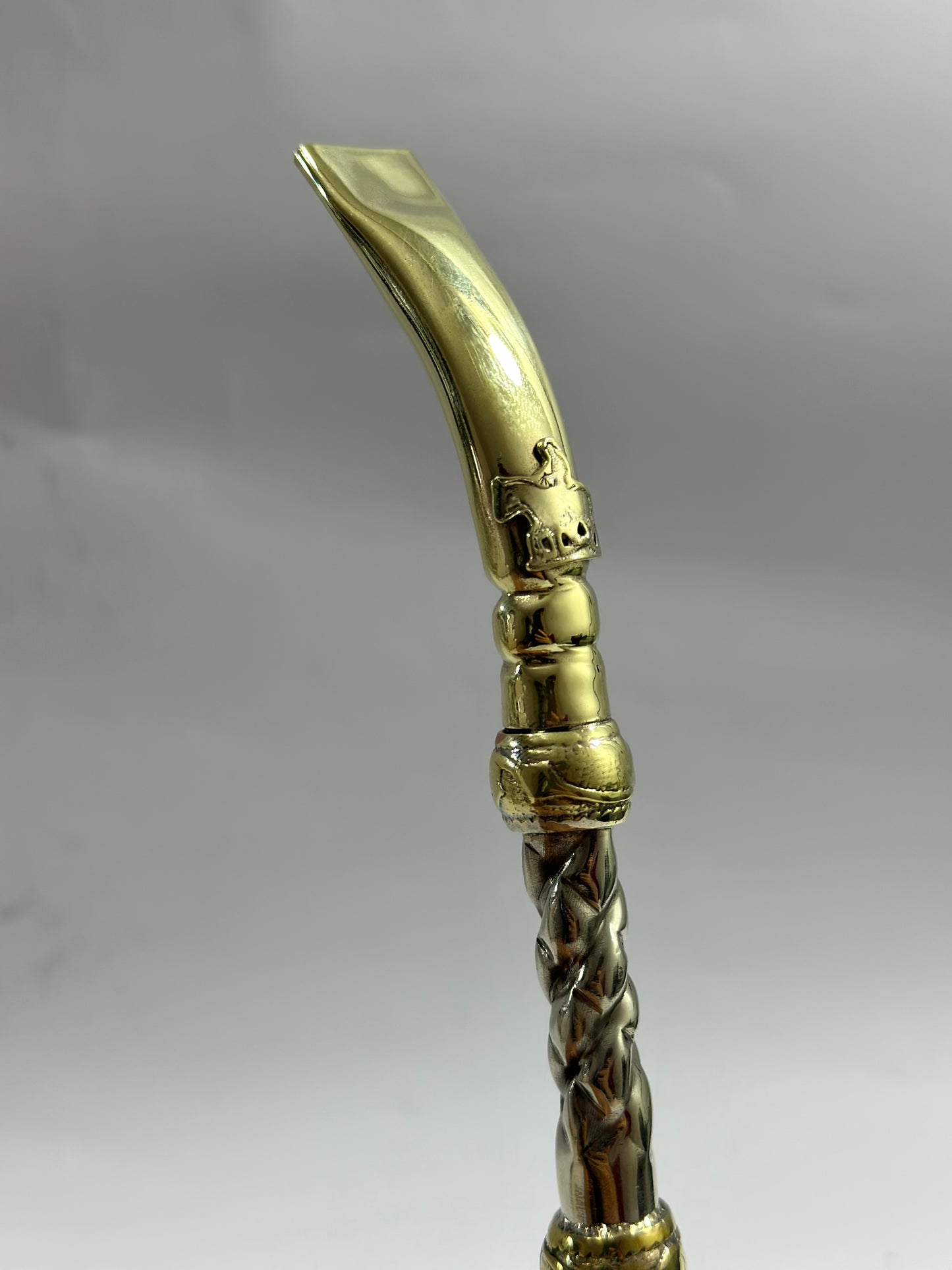 Mate De Autor “El Gaucho”