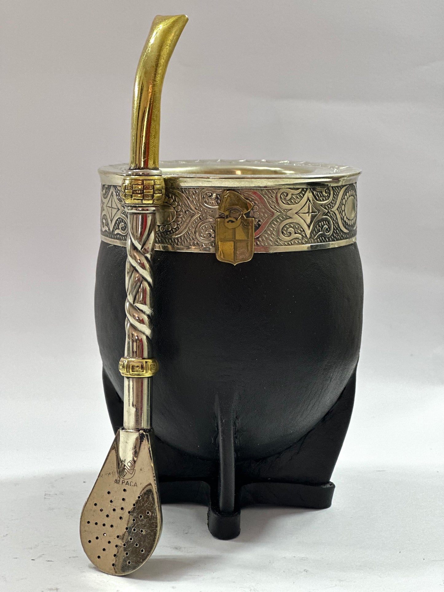 Mate Imperial Homenaje Coquimbo Unido