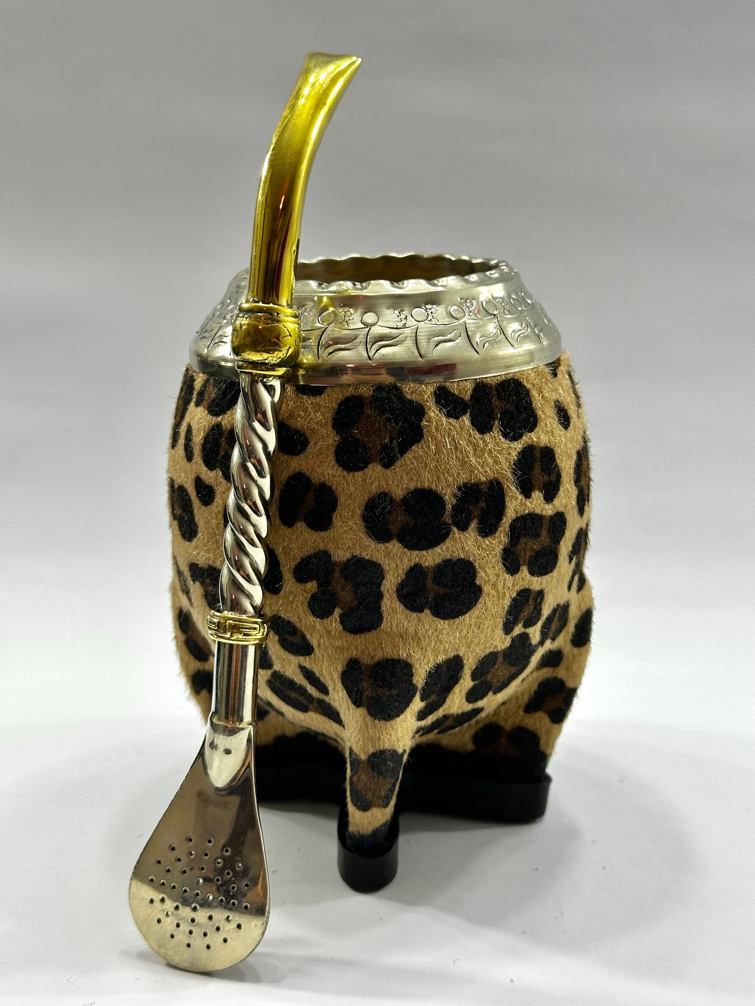 Mate Torpedo de Calabaza