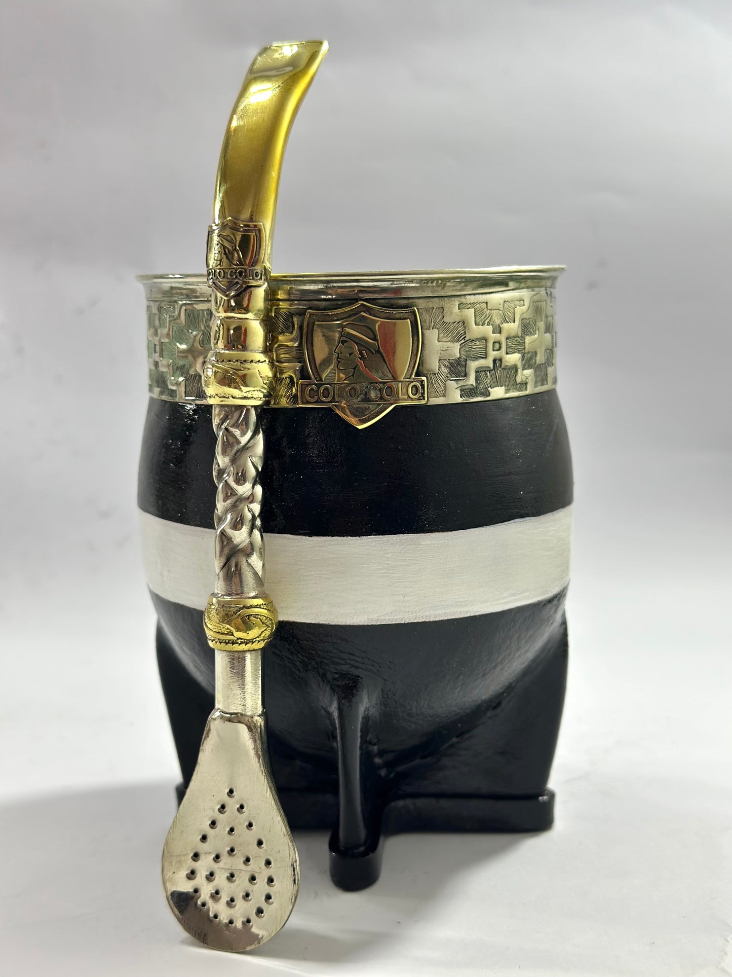 Mate De Autor Colo Colo