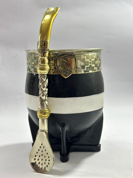 Mate De Autor Colo Colo