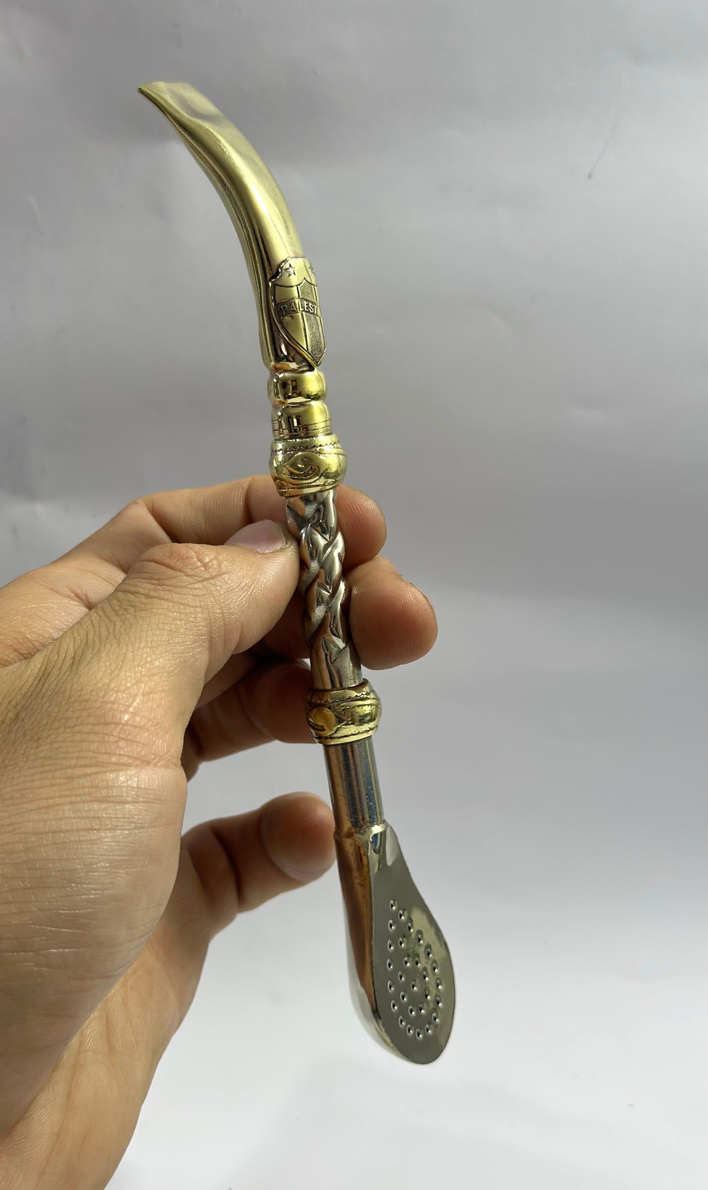 Bombillon Personalizado Palestino