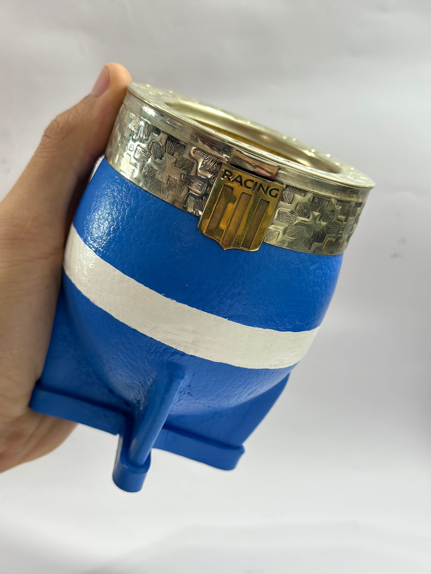 Mate De Autor Racing Club