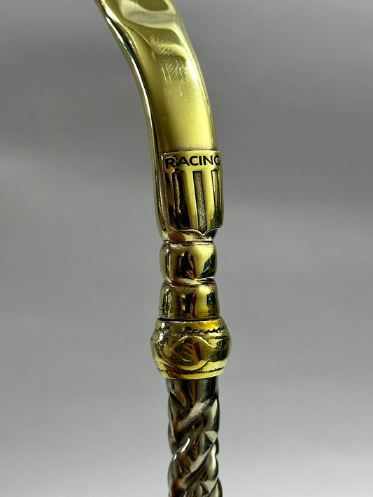 Bombillón Personalizado Racing Club