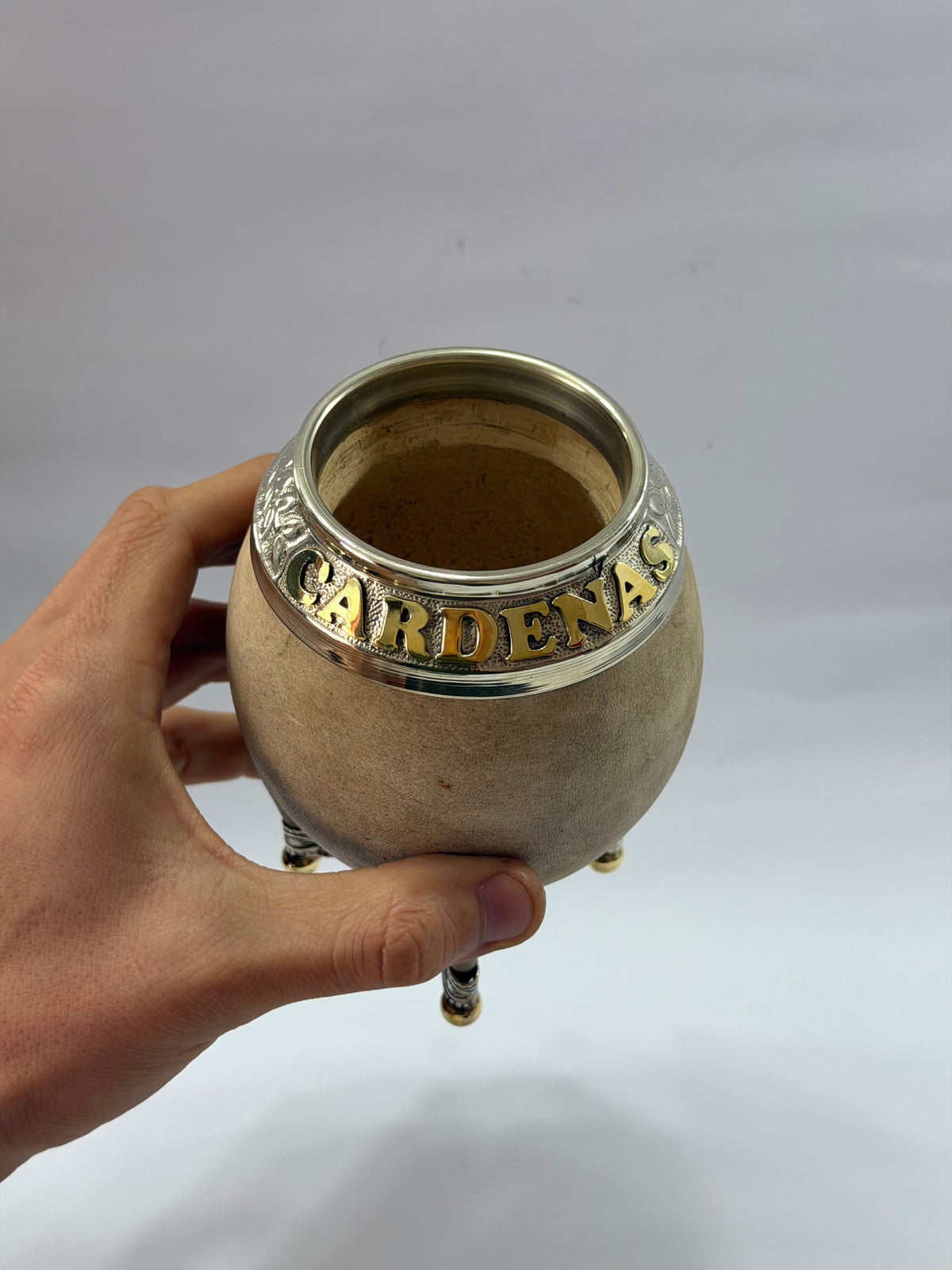 PERSONALIZADO #138