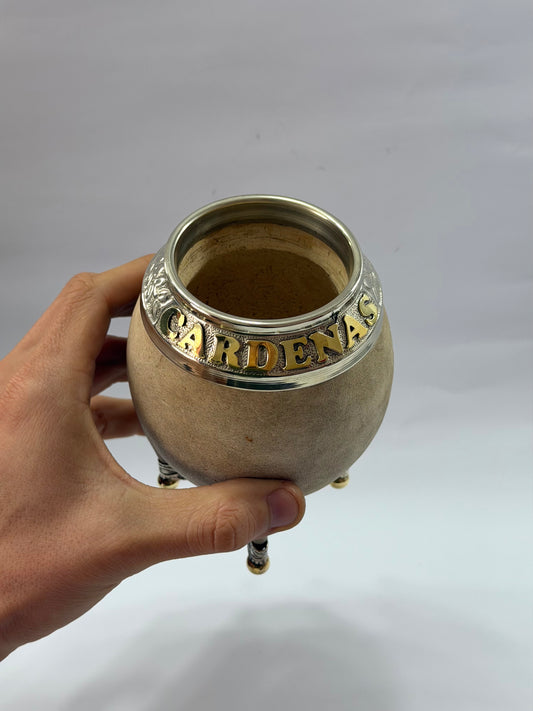 PERSONALIZADO #138