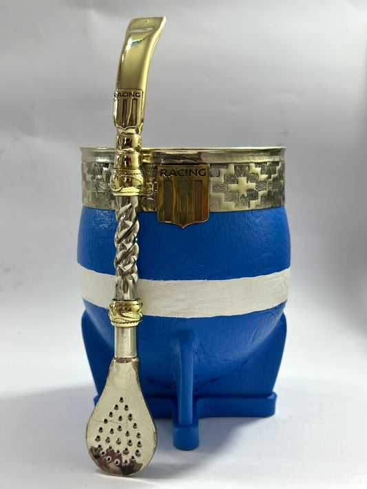 Mate De Autor Racing Club