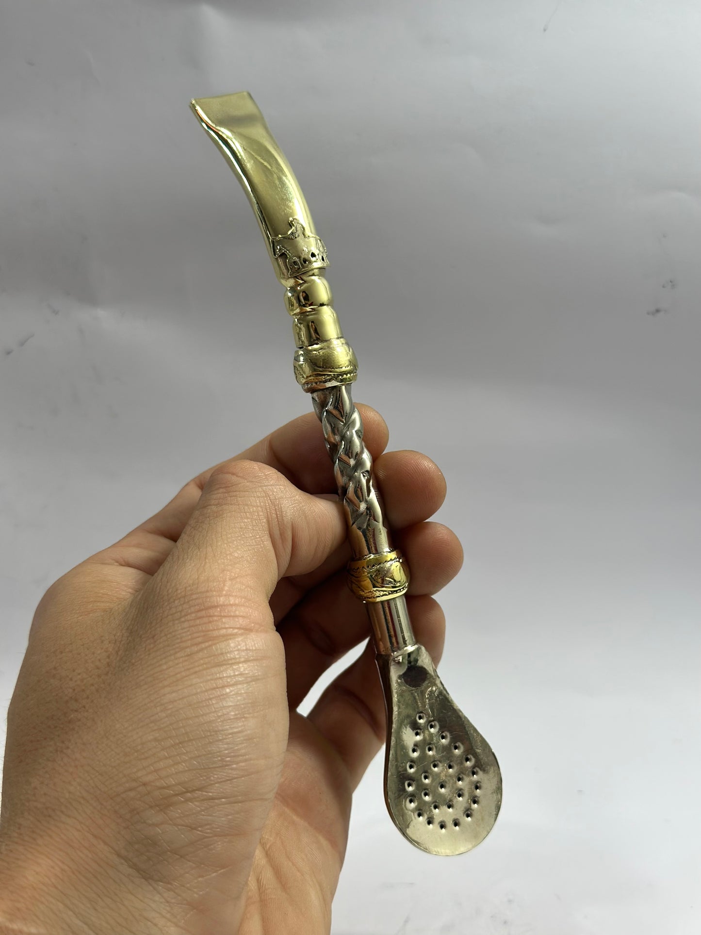 Bombillón Personalizado El Gaucho