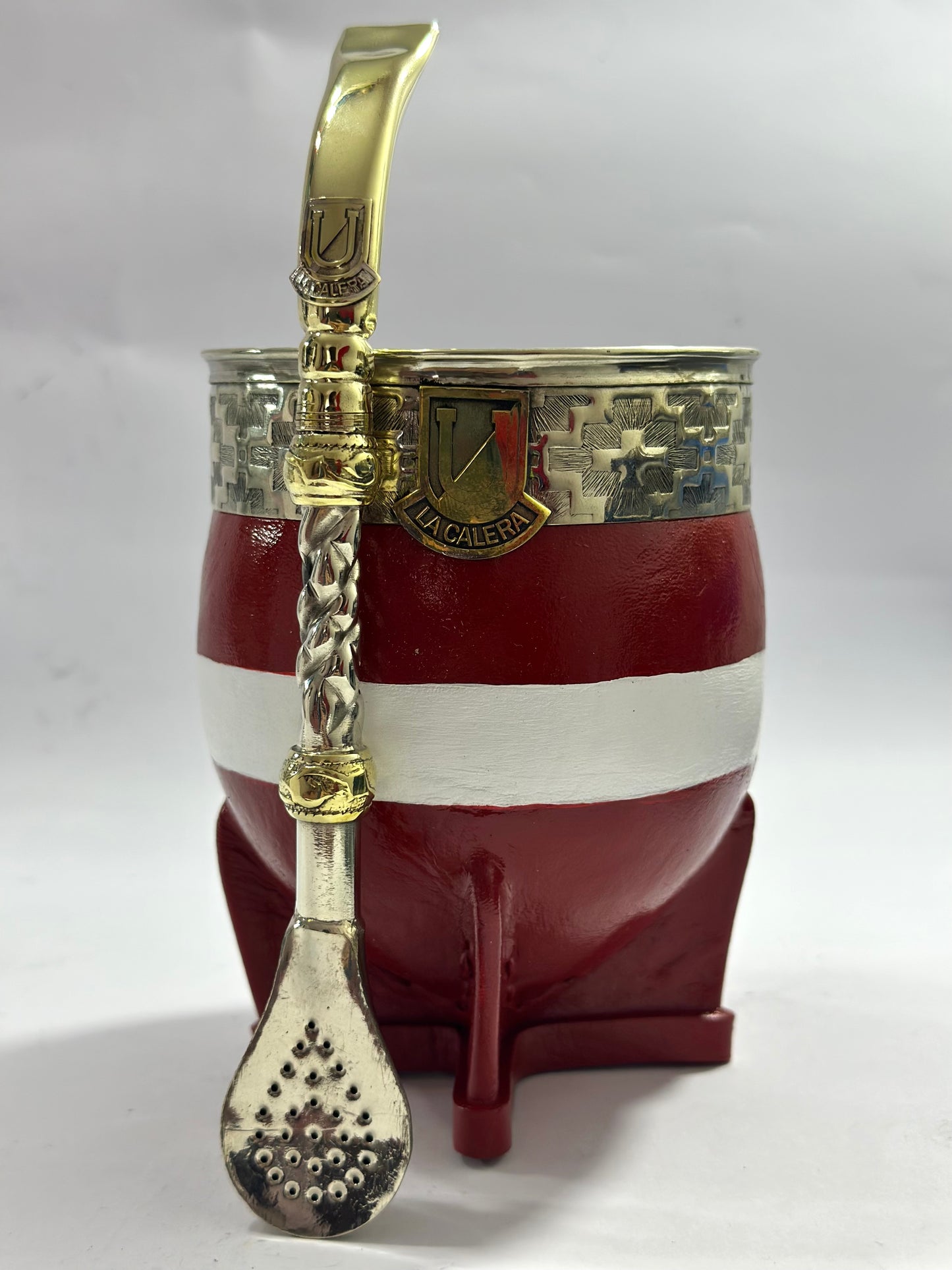 Mate De Autor Unión La Calera