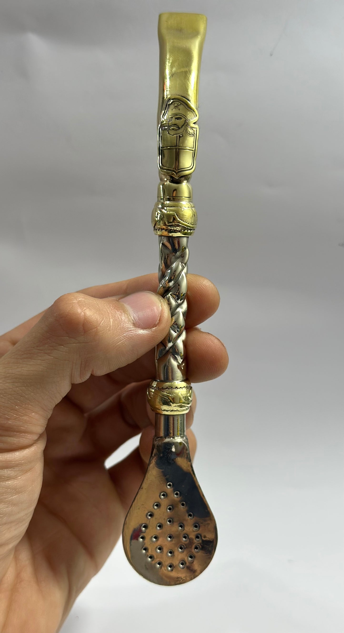 Mate De Autor Coquimbo Unido