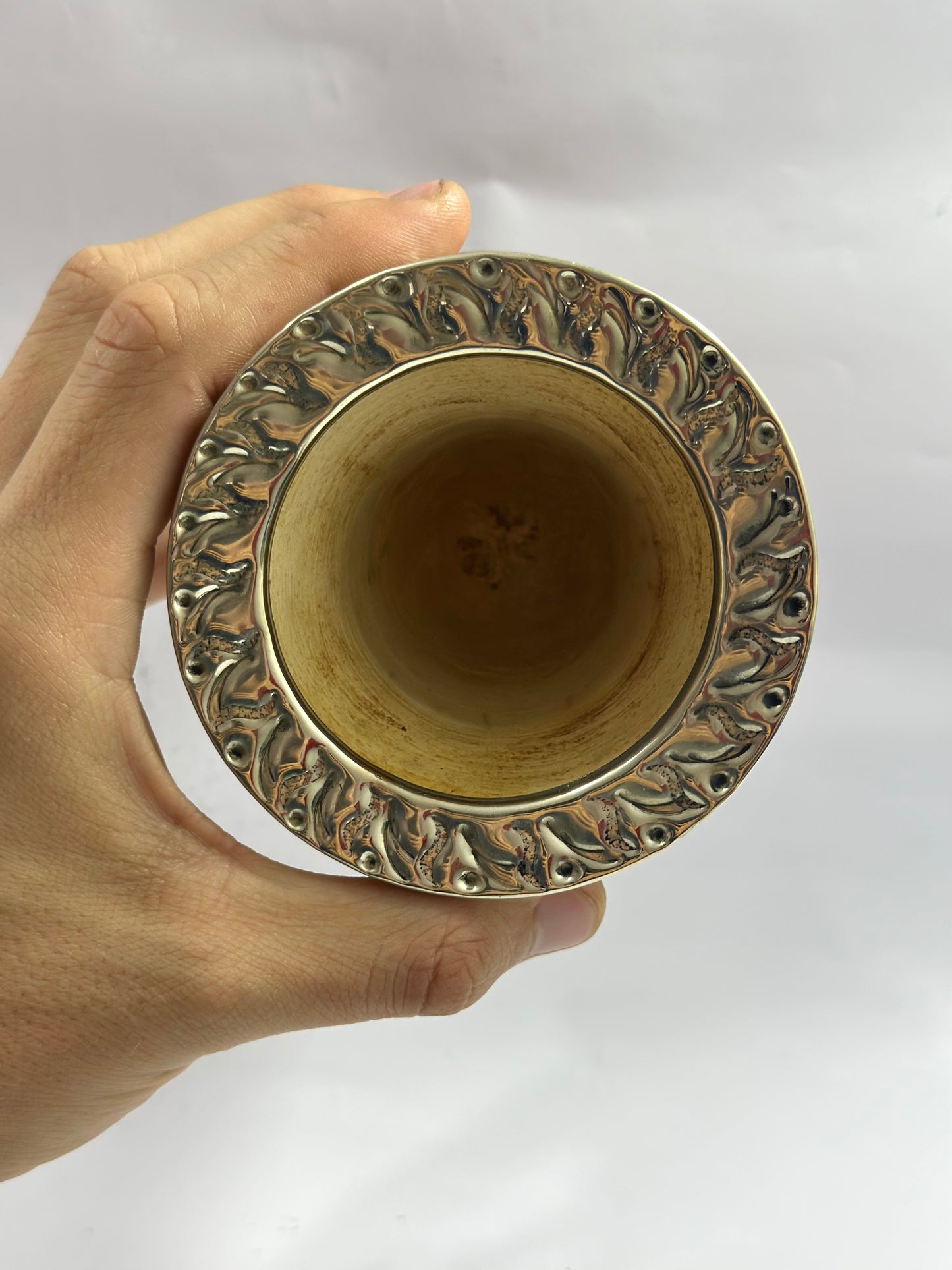 Mate De Autor Unión La Calera