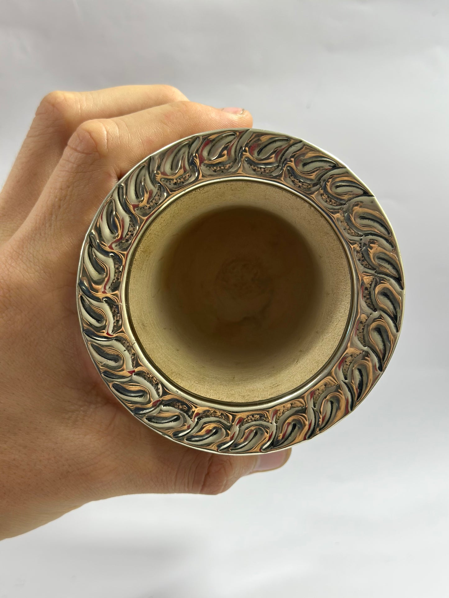 Mate De Autor Unión Española