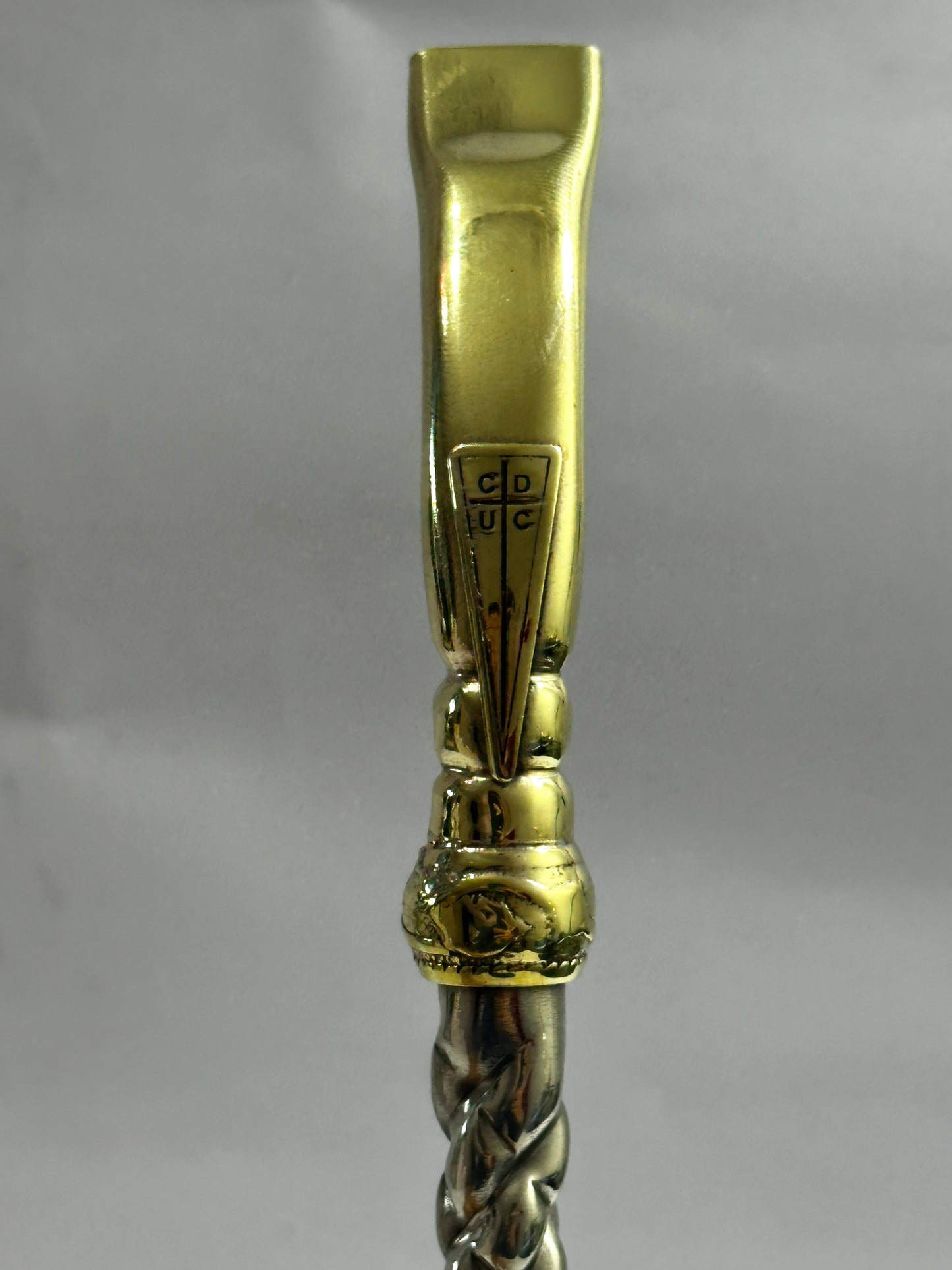 Bombillon Personalizado Universidad Católica