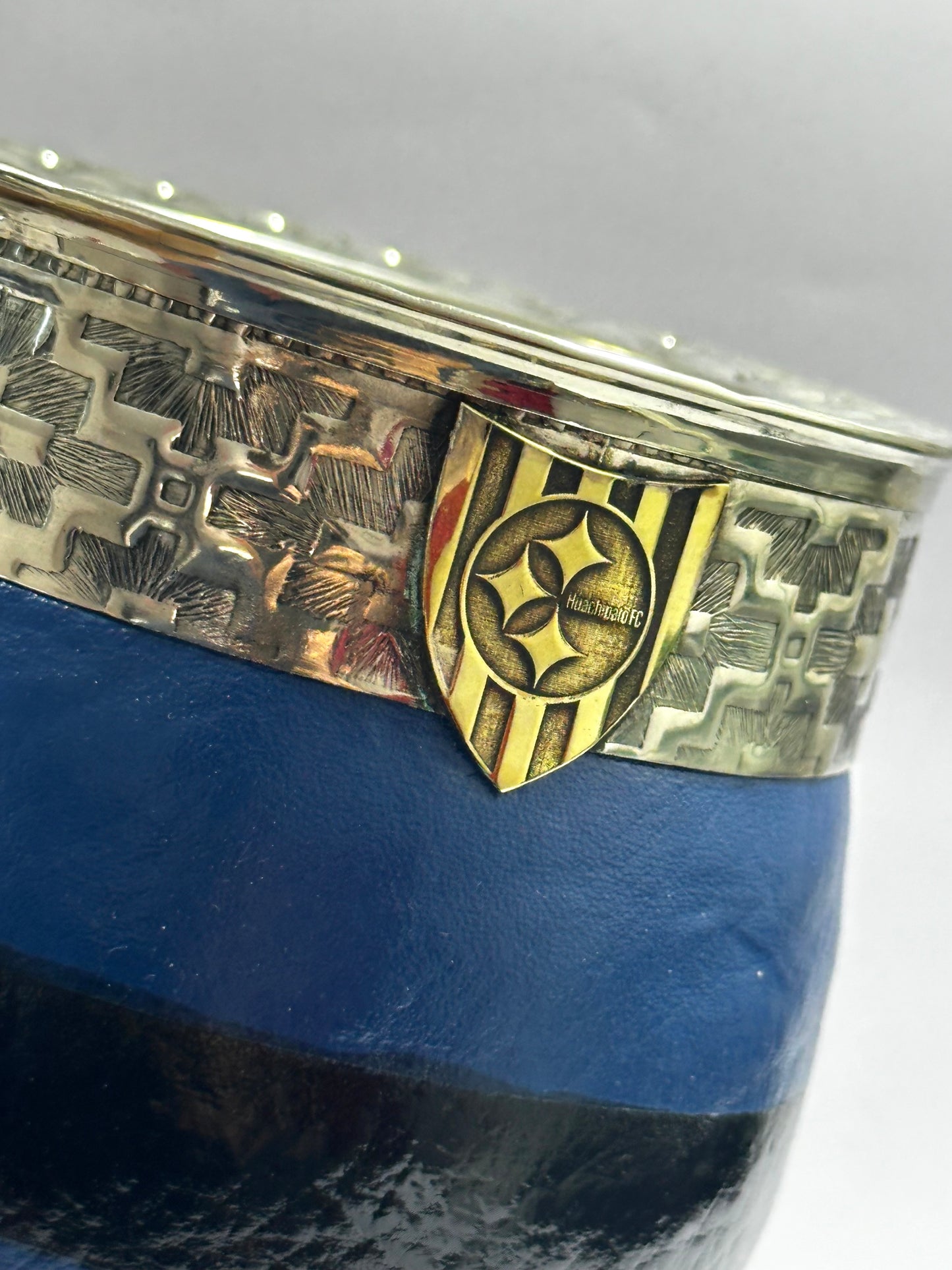 Mate De Autor Huachipato