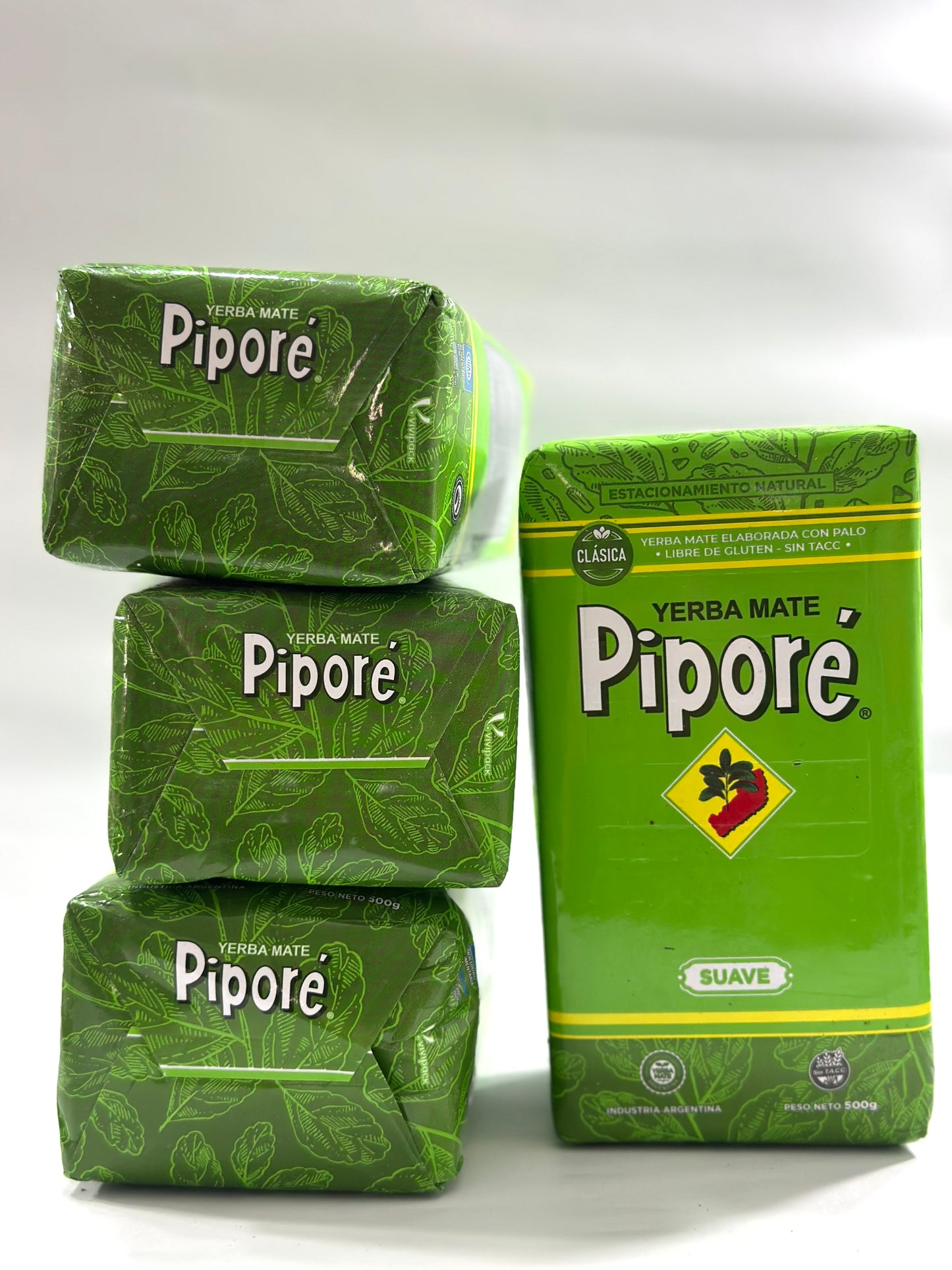 PIPORÉ