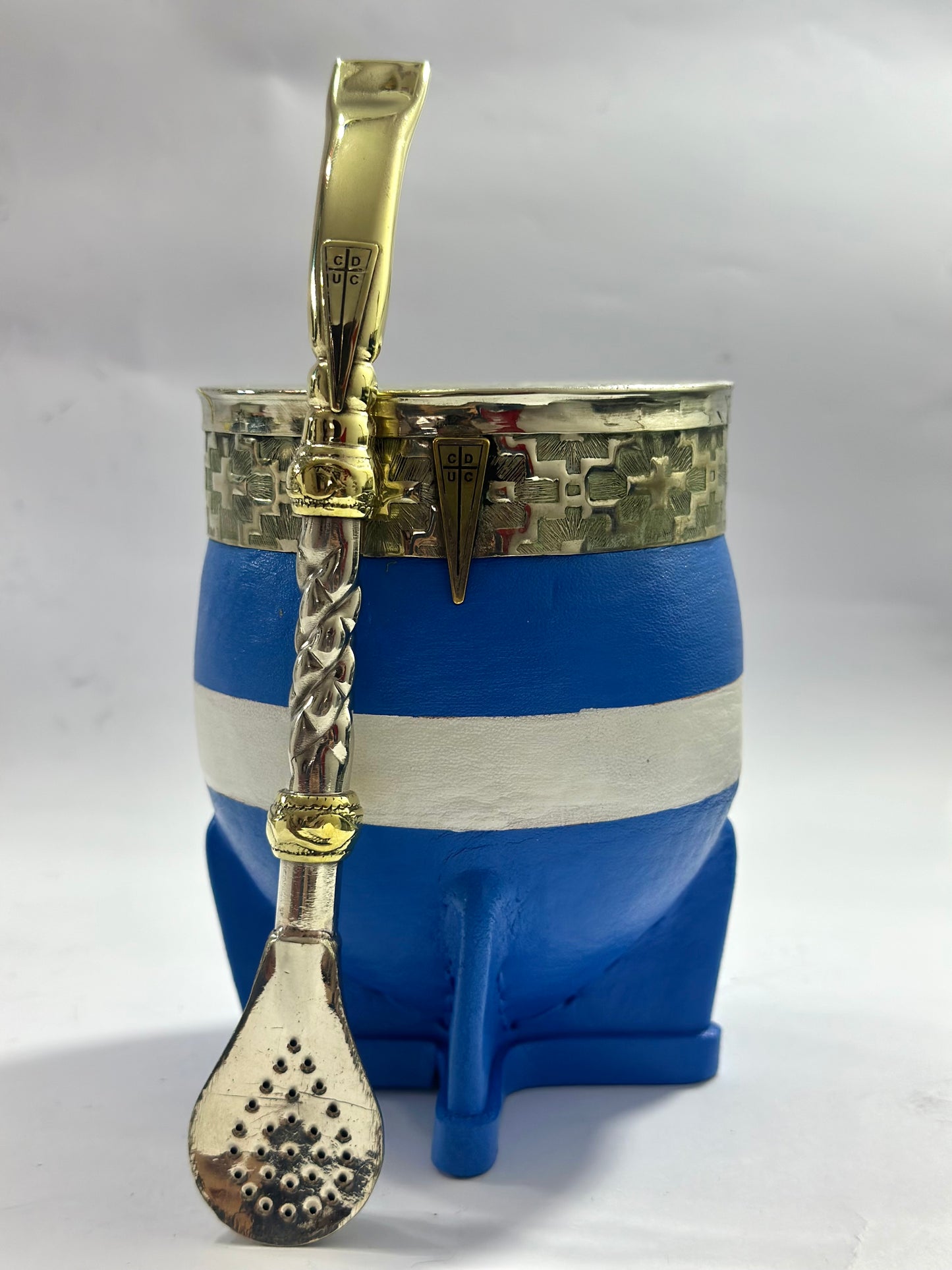 Mate De Autor Universidad Católica