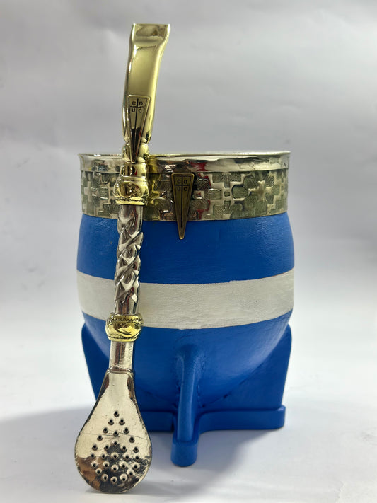 Mate De Autor Universidad Católica