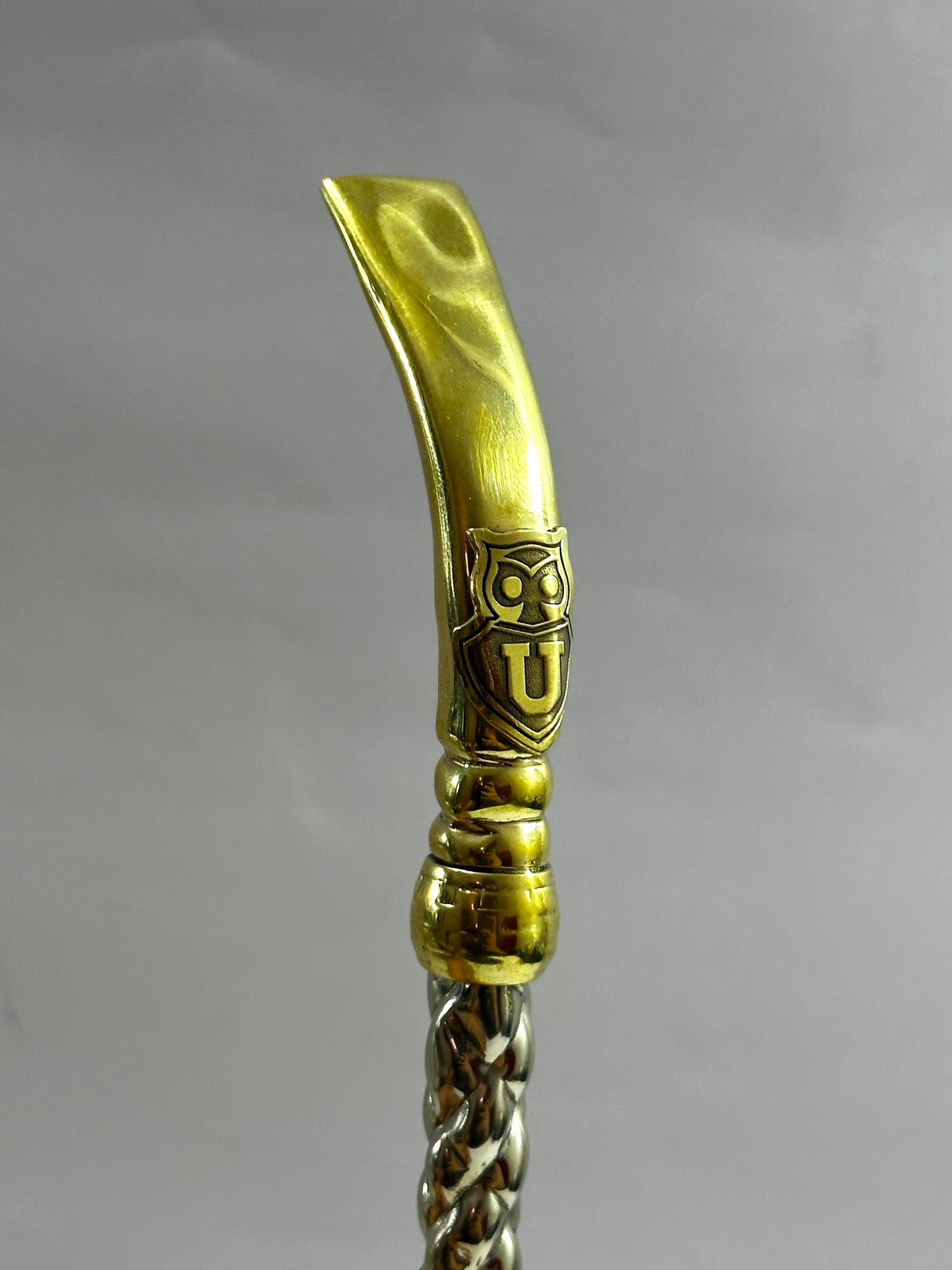 Bombillón Personalizado U. de Chile