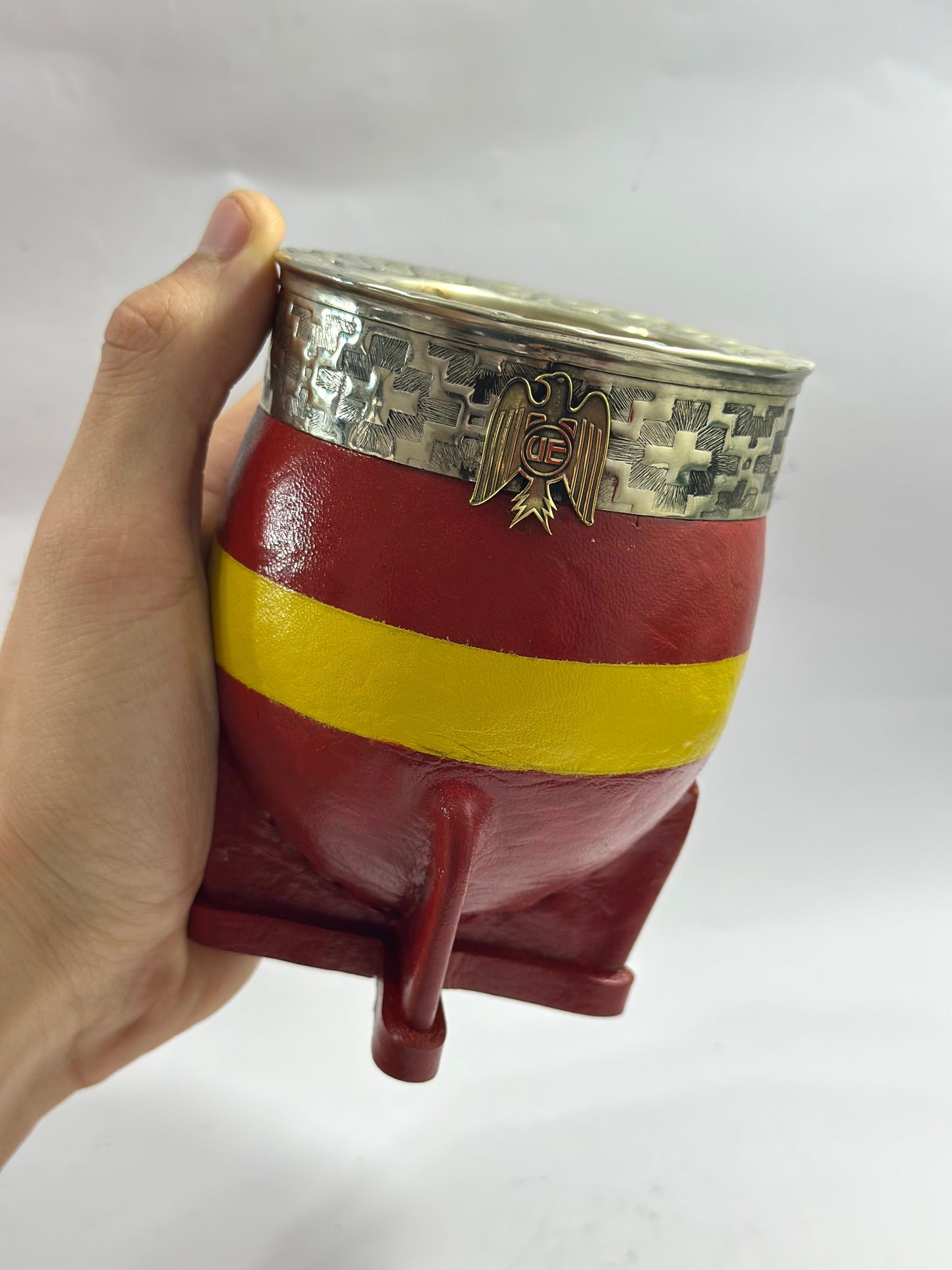 Mate De Autor Unión Española