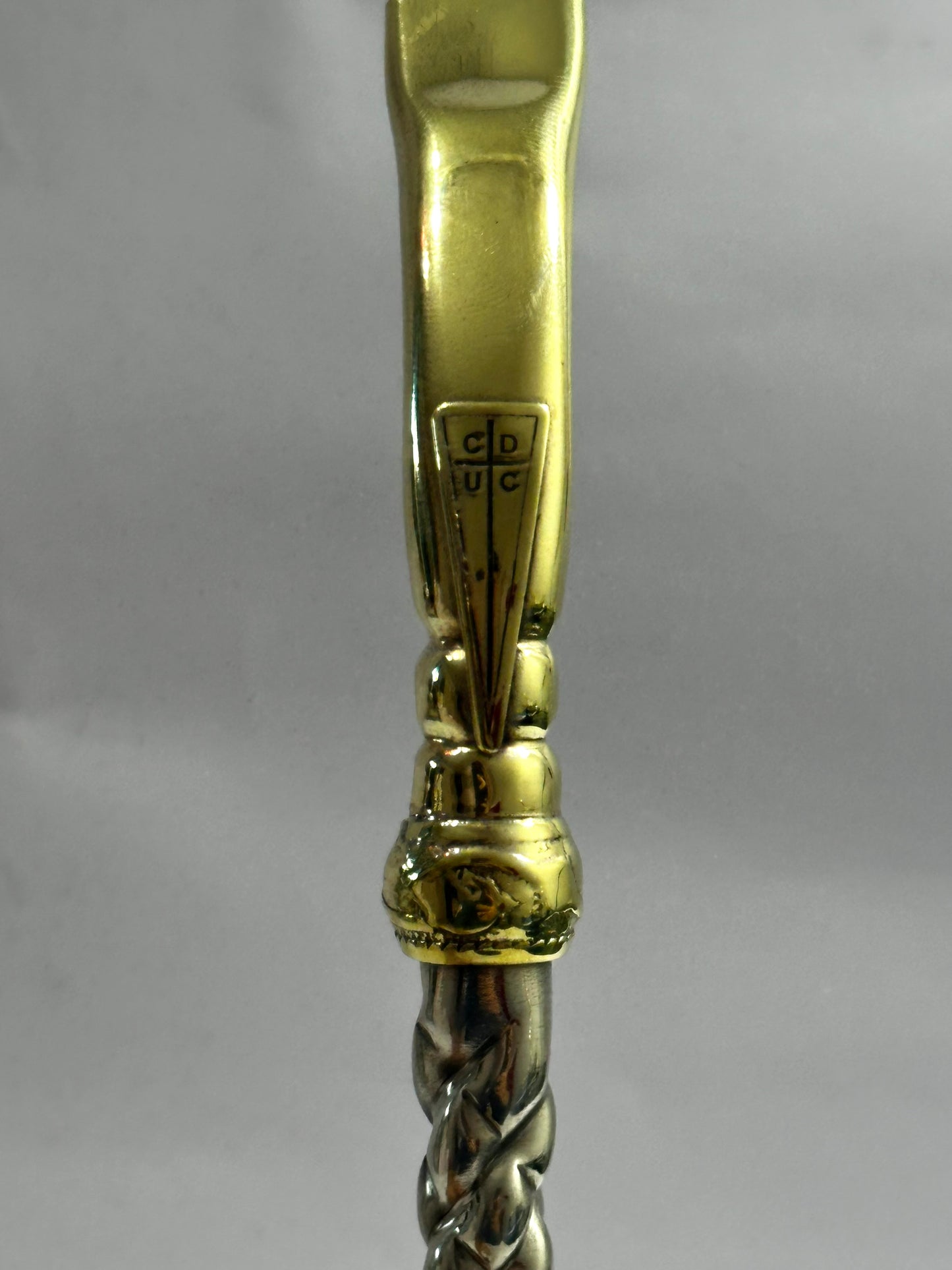 Bombillon Personalizado Universidad Católica