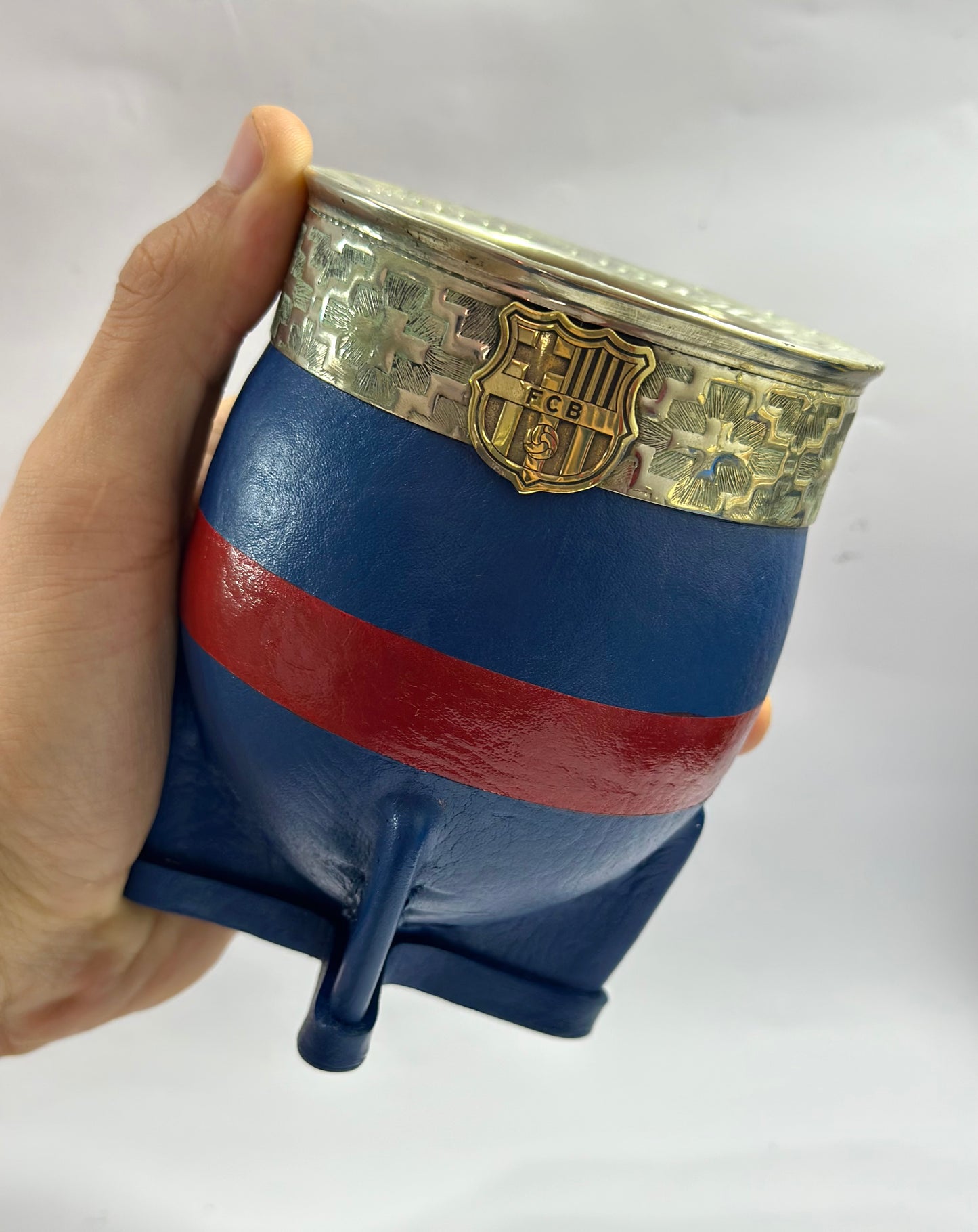 Mate De Autor Club Barcelona