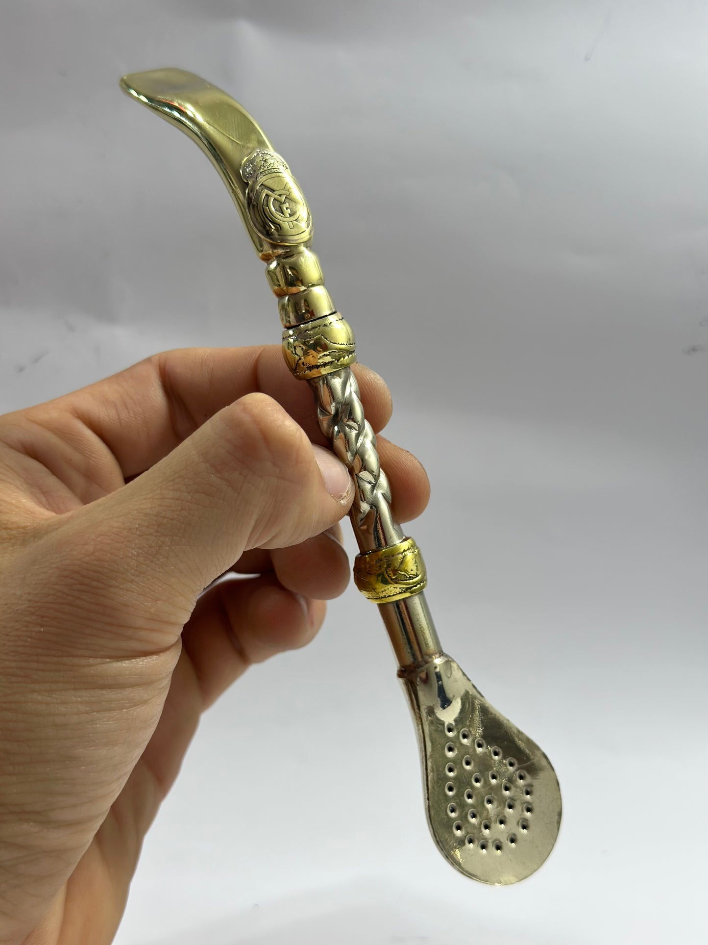 Bombillón Personalizado Real Madrid