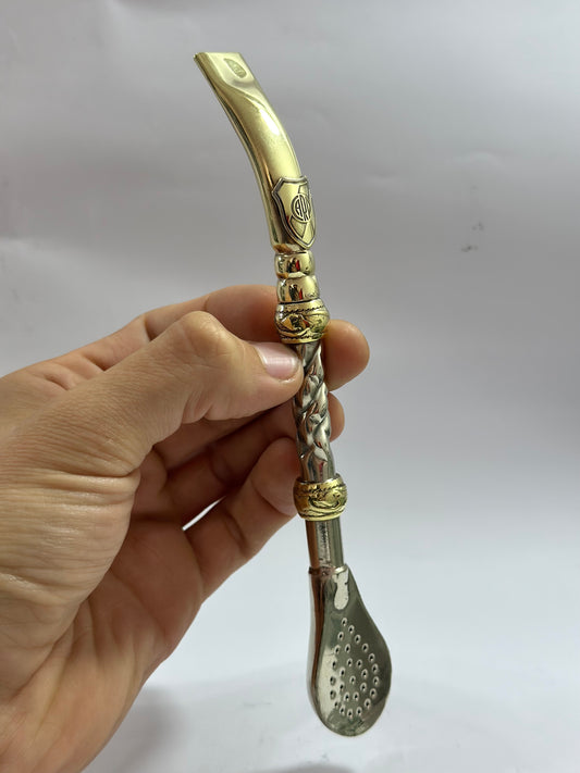 Bombillón Personalizado Club Atlético River Plate