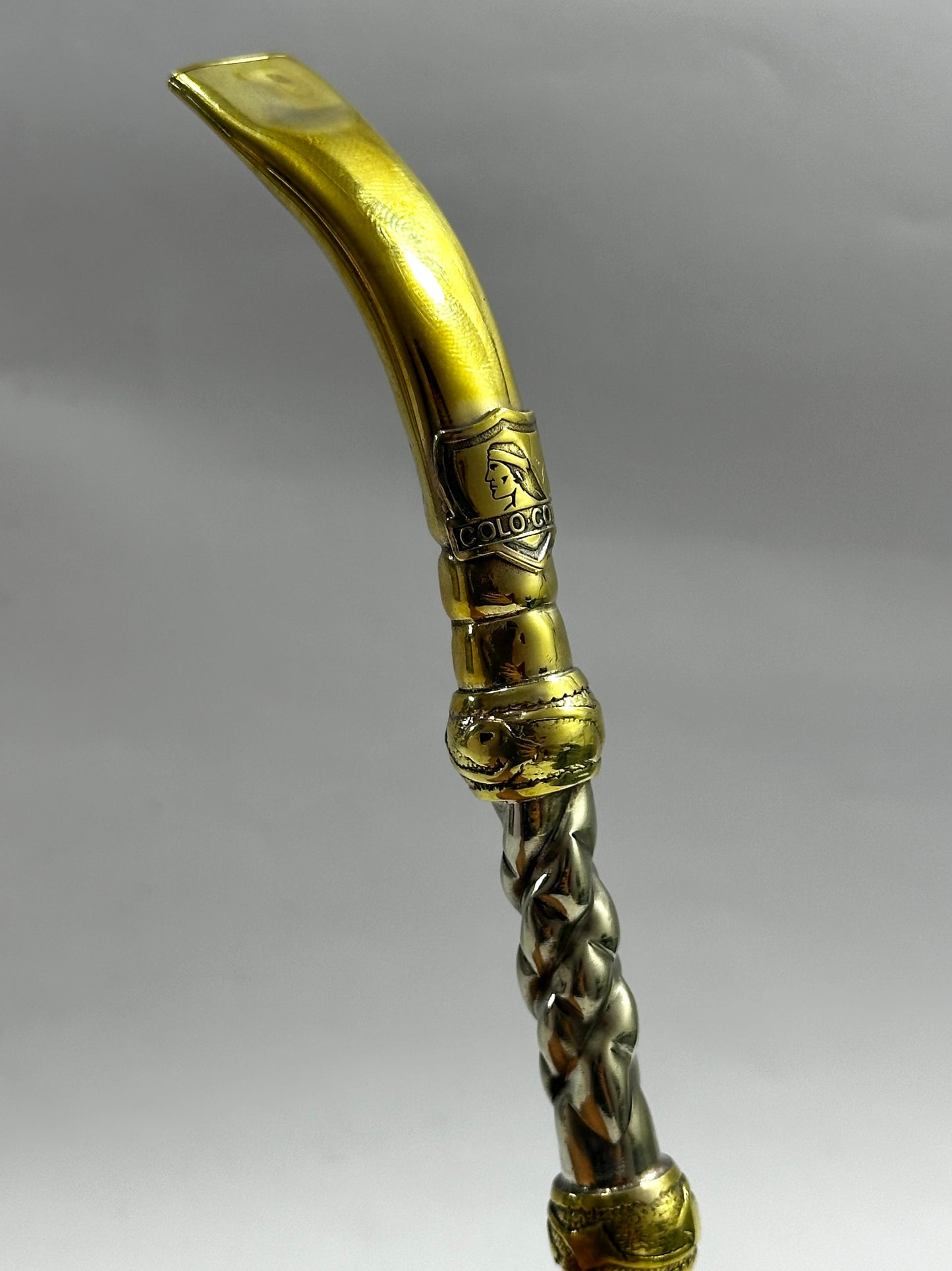 Bombillón Personalizado Colo-Colo