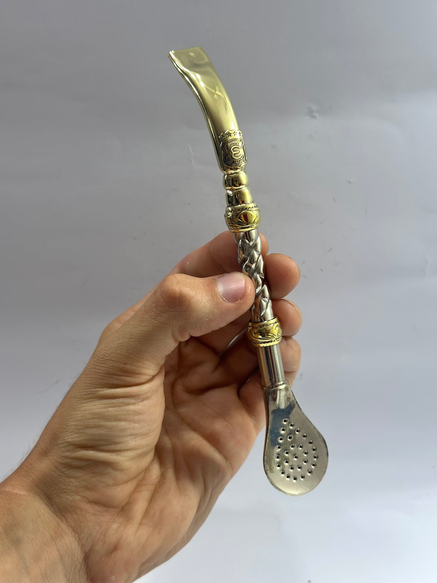 Bombillon Personalizado Everton