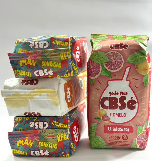 CBSé POMELO