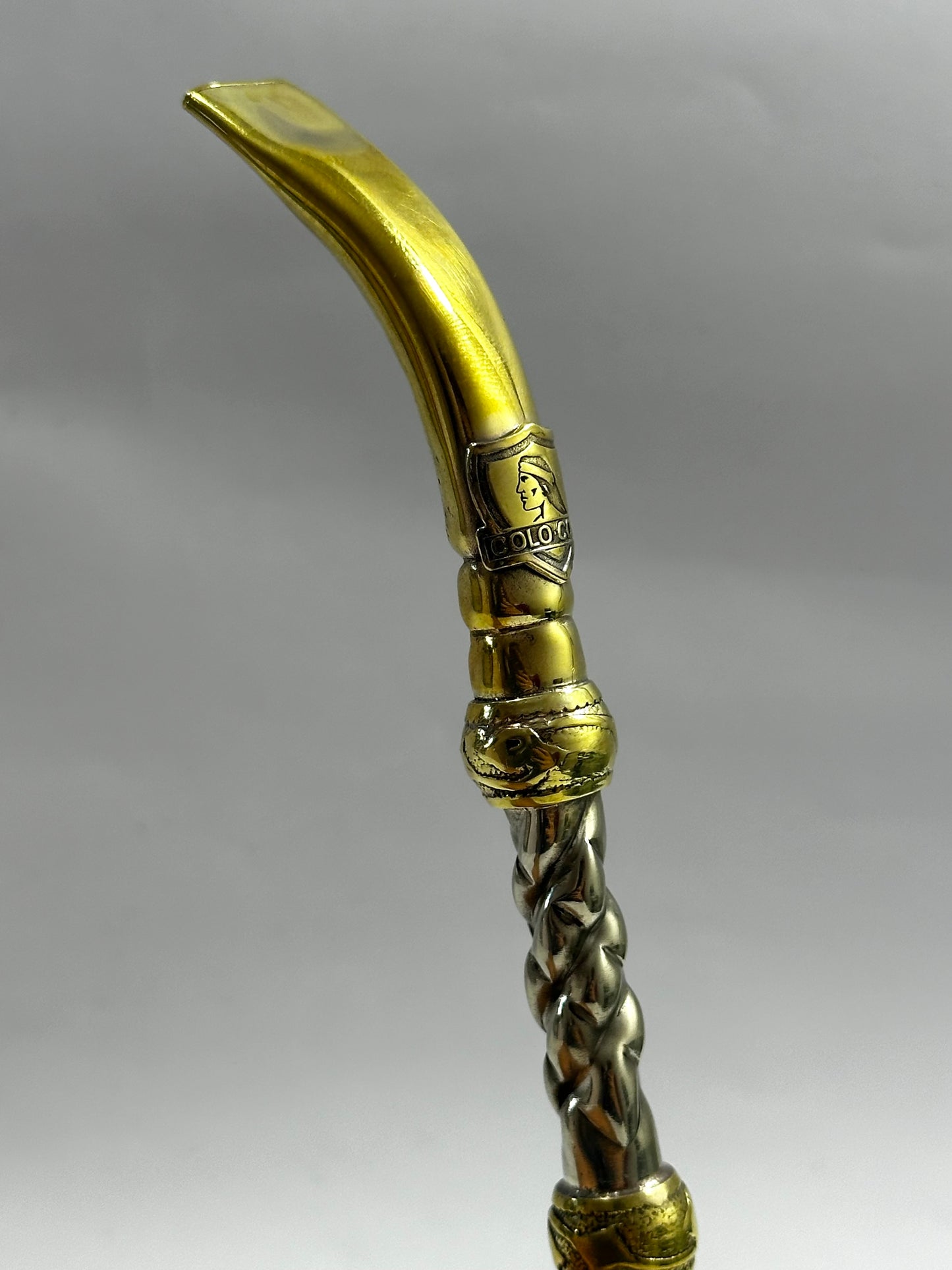 Bombillón Personalizado Colo-Colo