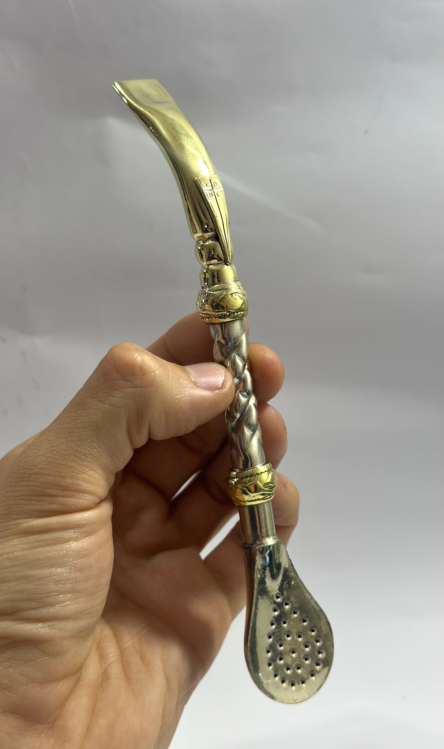 Bombillon Personalizado Universidad Católica