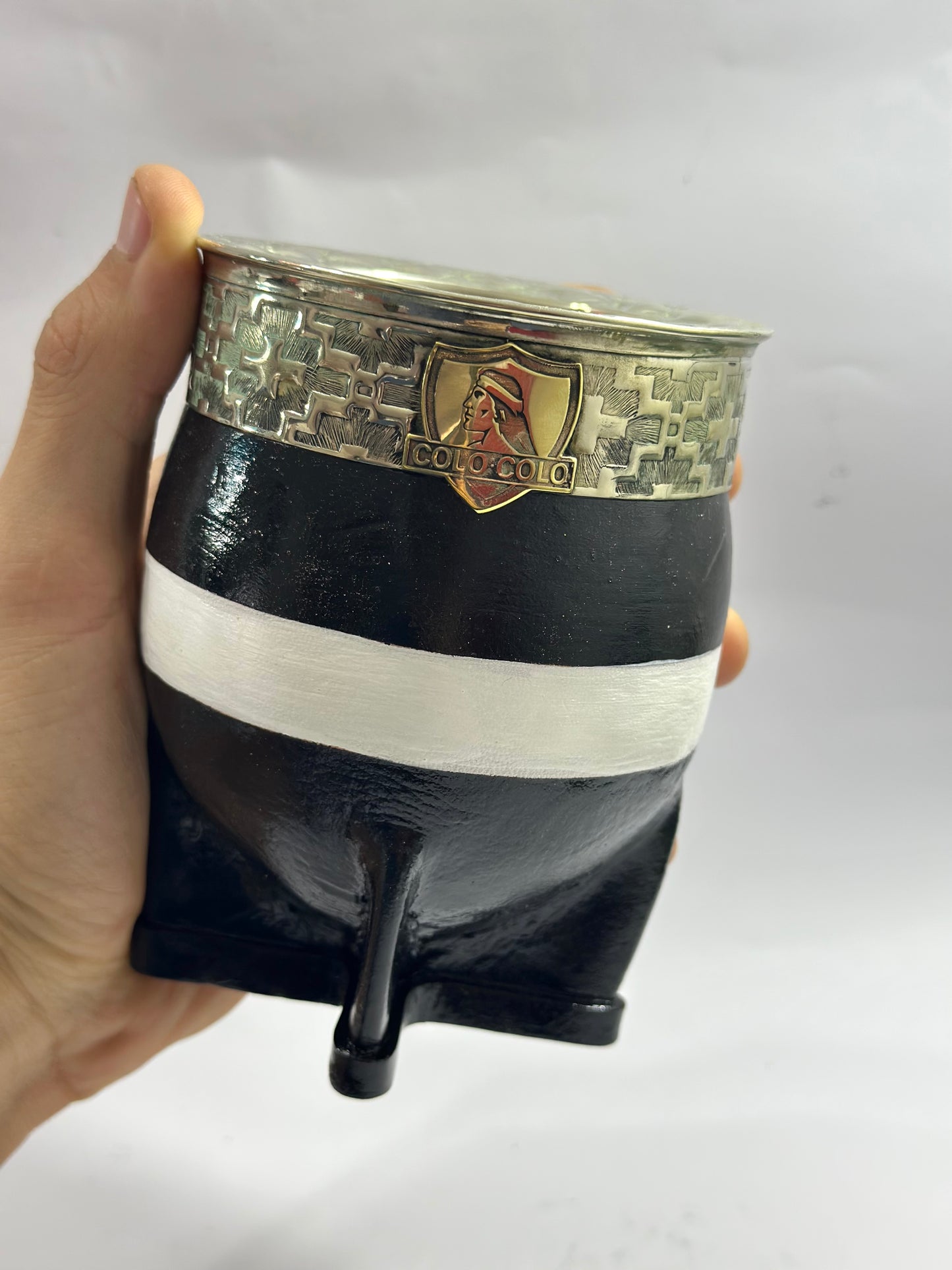 Mate De Autor Colo Colo