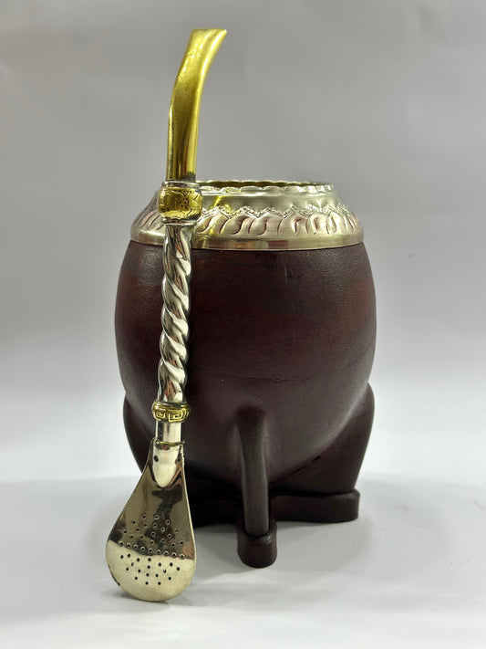 Mate Torpedo XL Borravino