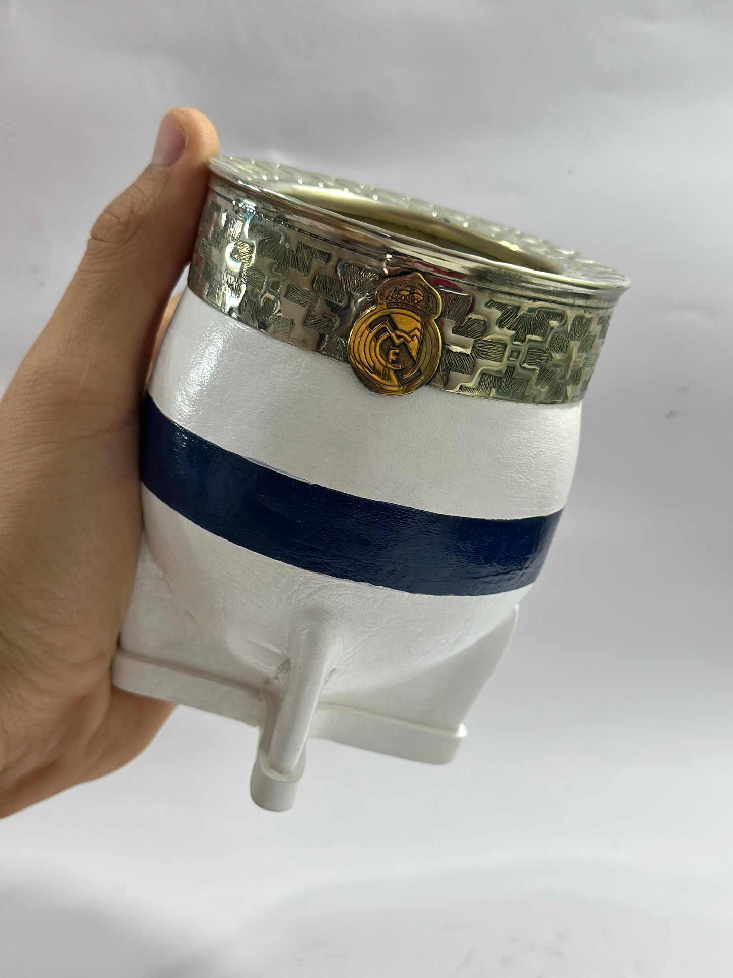 Mate De Autor Club Real Madrid