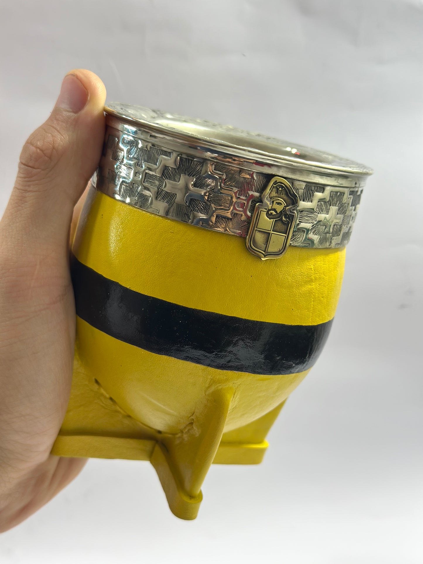 Mate De Autor Coquimbo Unido